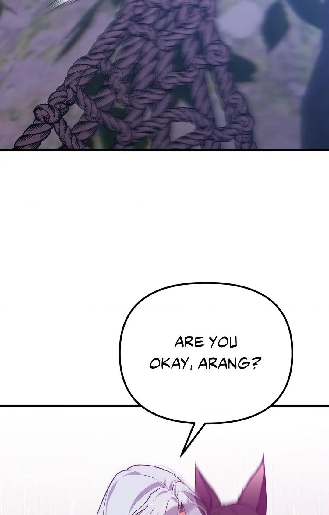 My Little Fox Chapter 7 page 30 - 