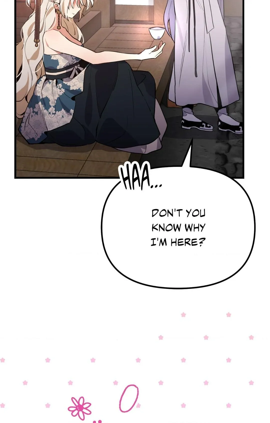 My Little Fox Chapter 7 page 42 - 