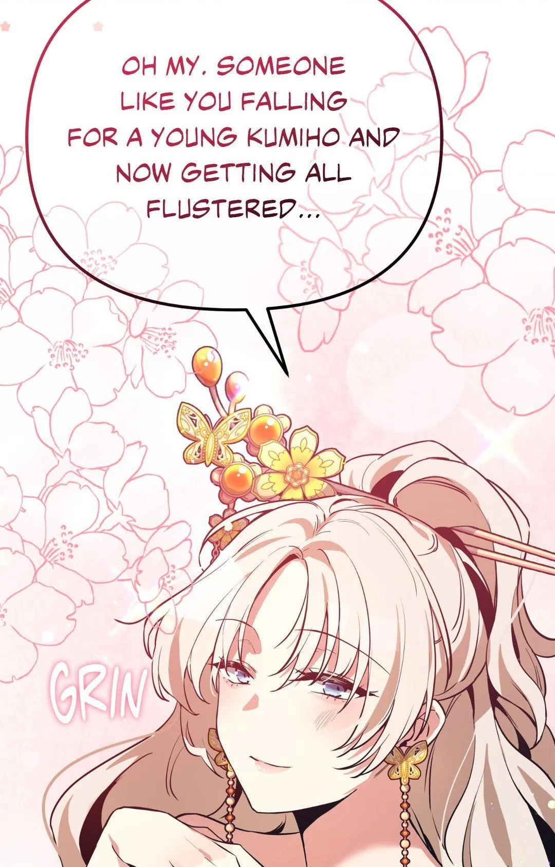 My Little Fox Chapter 7 page 44 - 