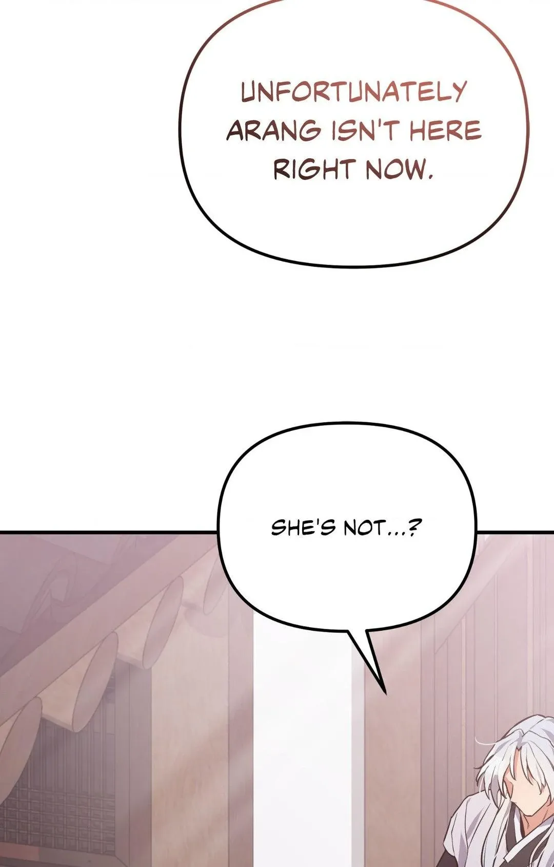 My Little Fox Chapter 7 page 49 - 