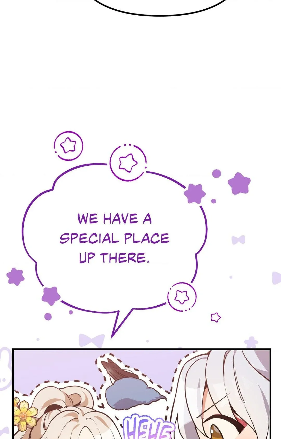My Little Fox Chapter 7 page 51 - 