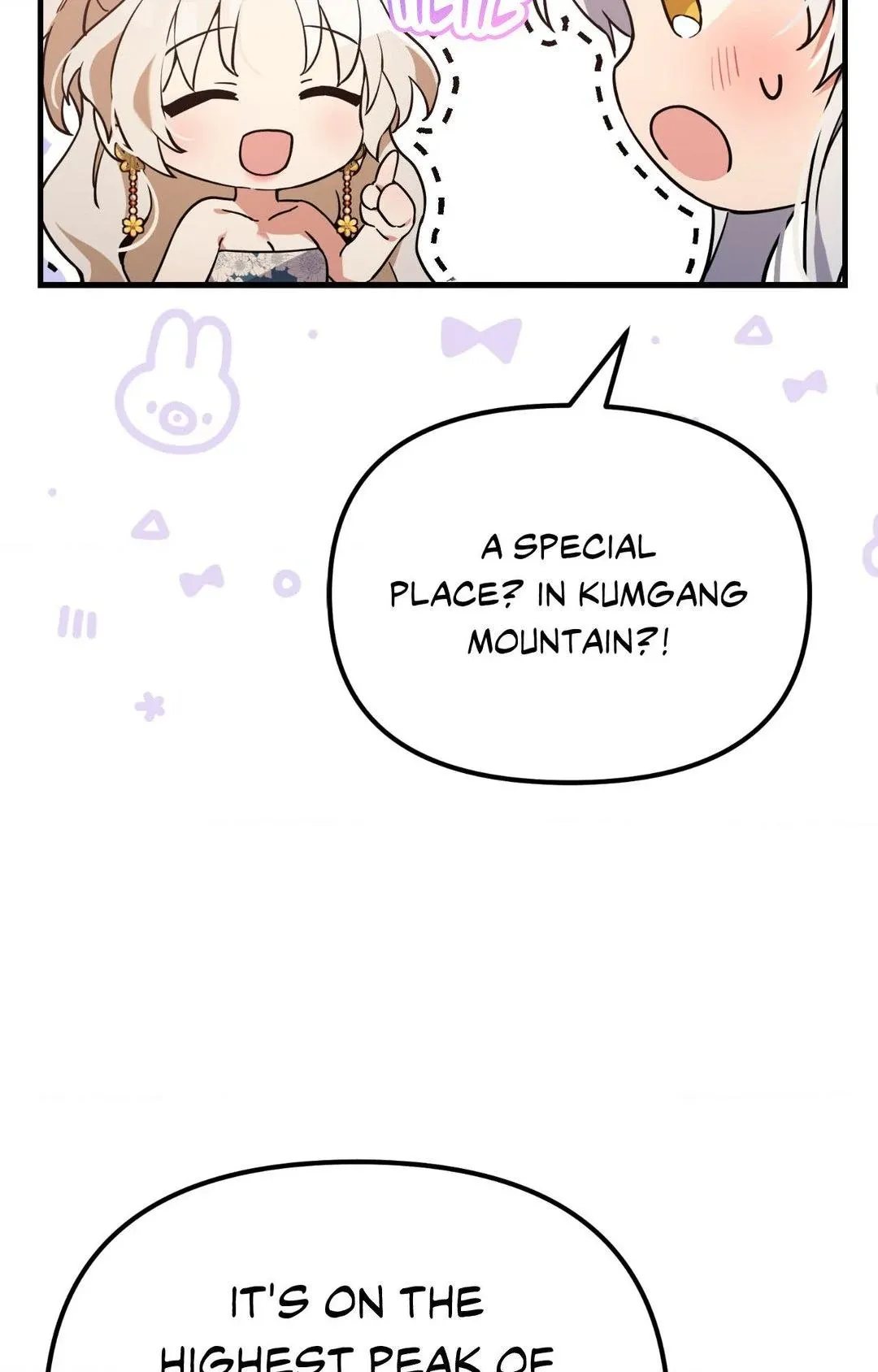 My Little Fox Chapter 7 page 52 - 