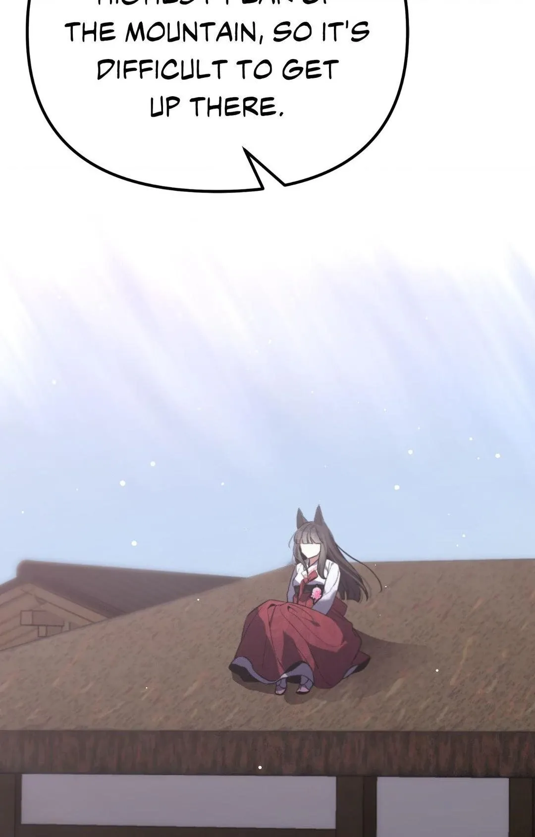 My Little Fox Chapter 7 page 53 - 