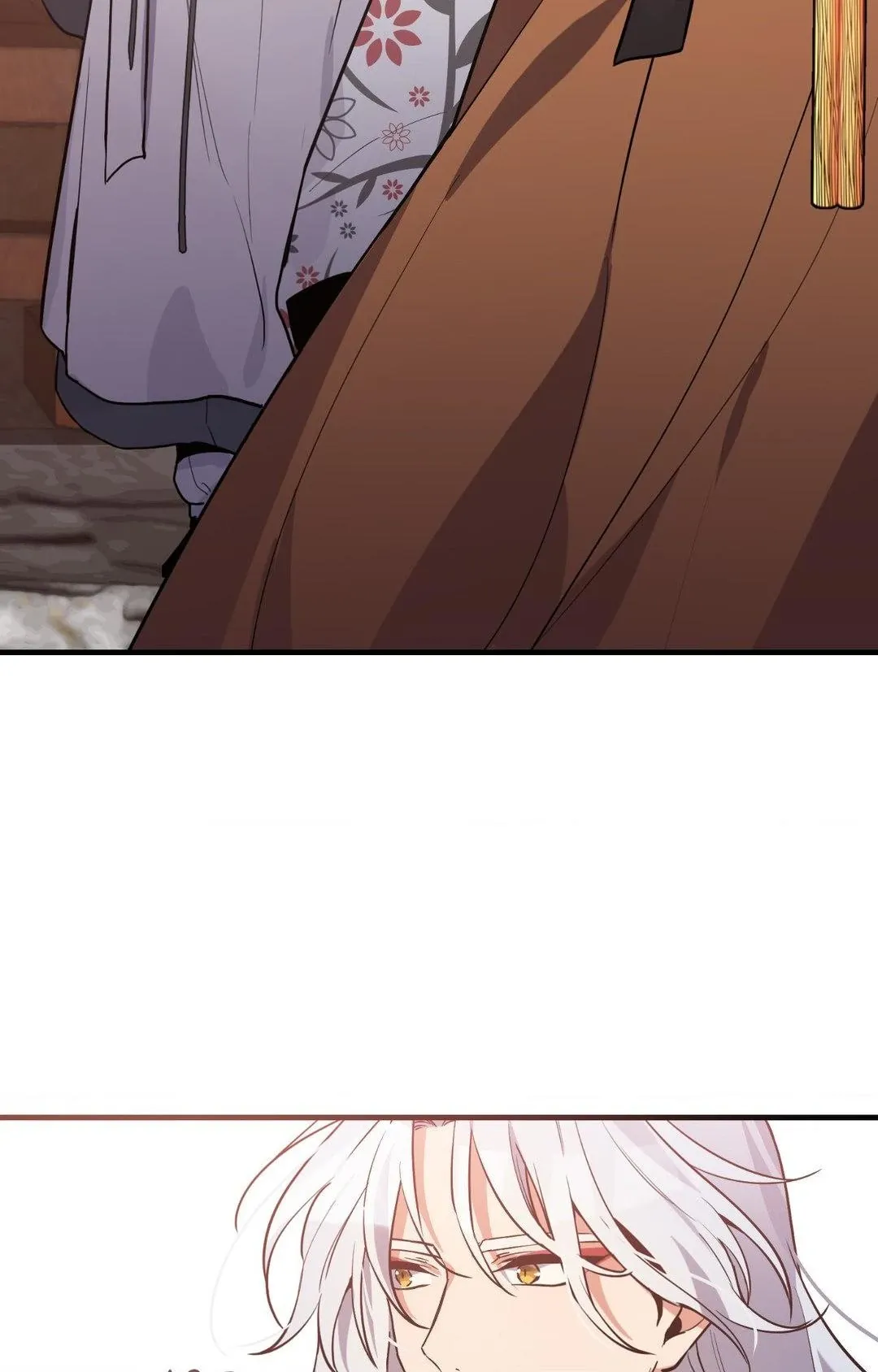 My Little Fox Chapter 7 page 61 - 