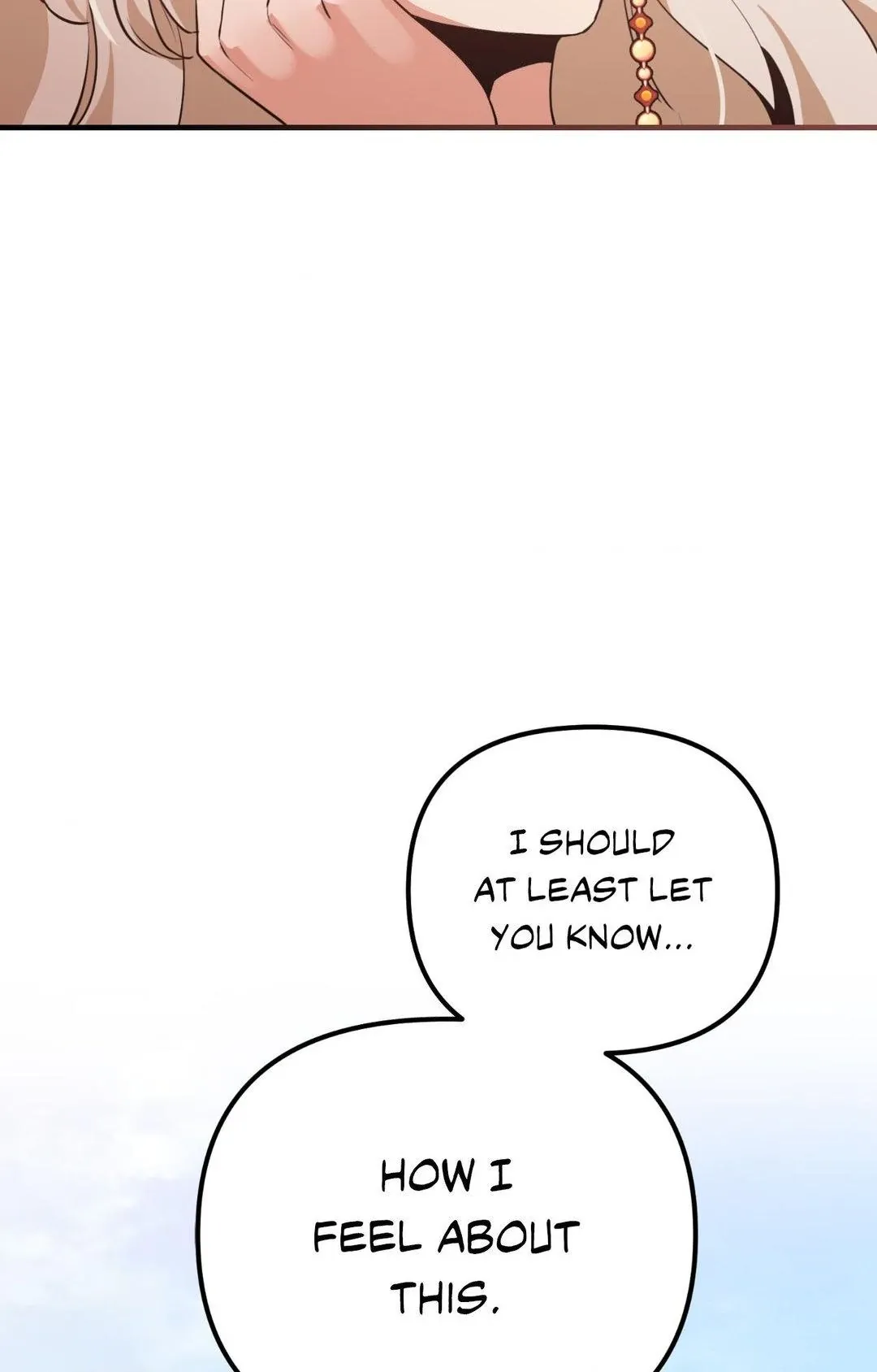 My Little Fox Chapter 7 page 66 - 