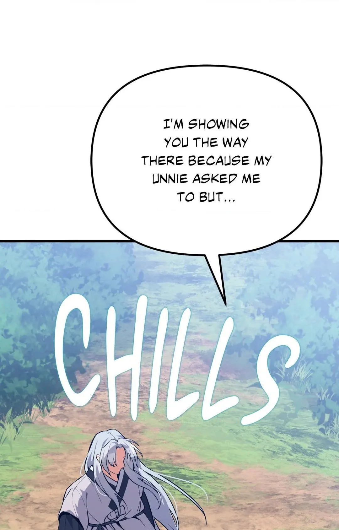 My Little Fox Chapter 7 page 70 - 