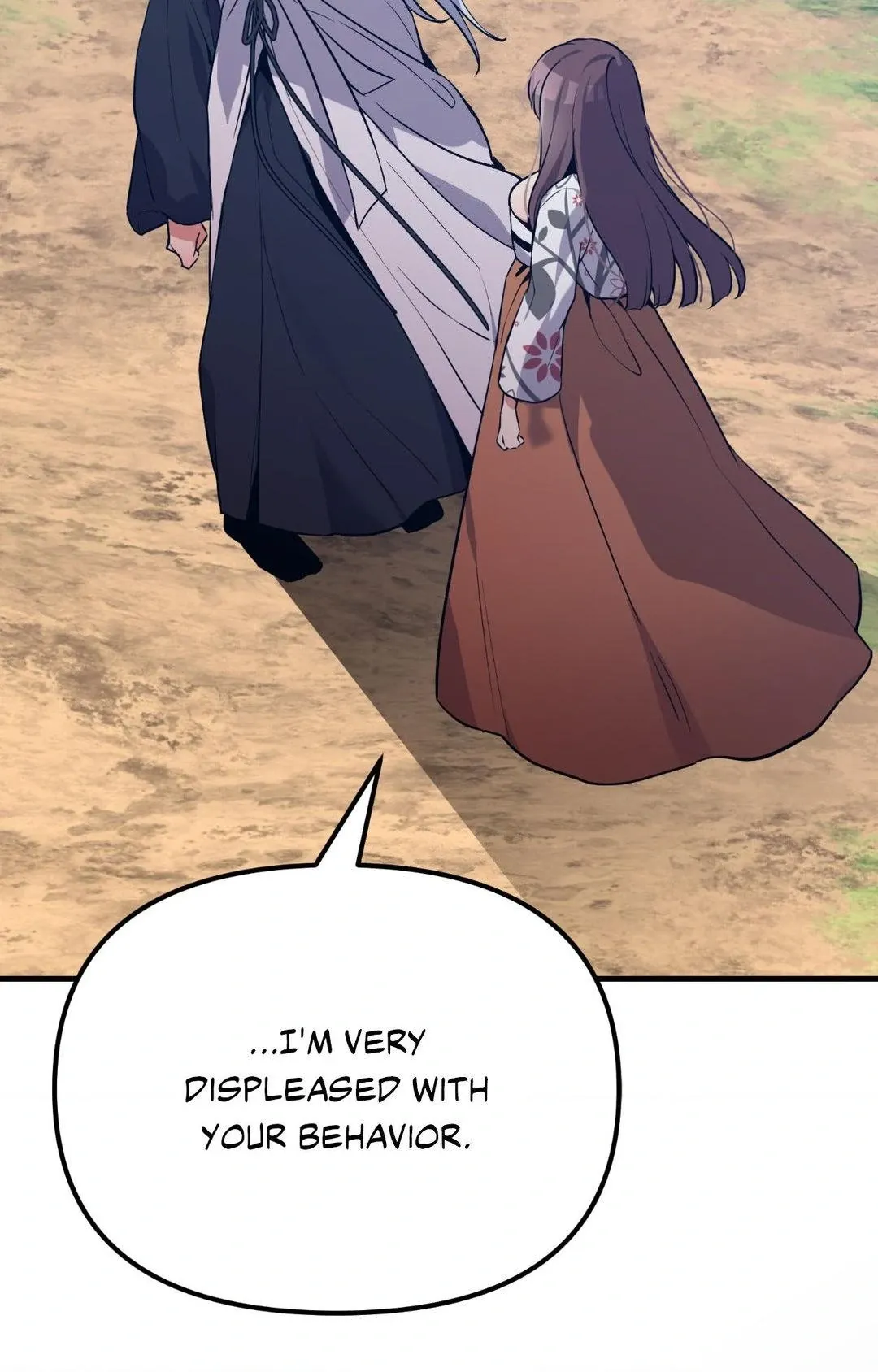 My Little Fox Chapter 7 page 71 - 