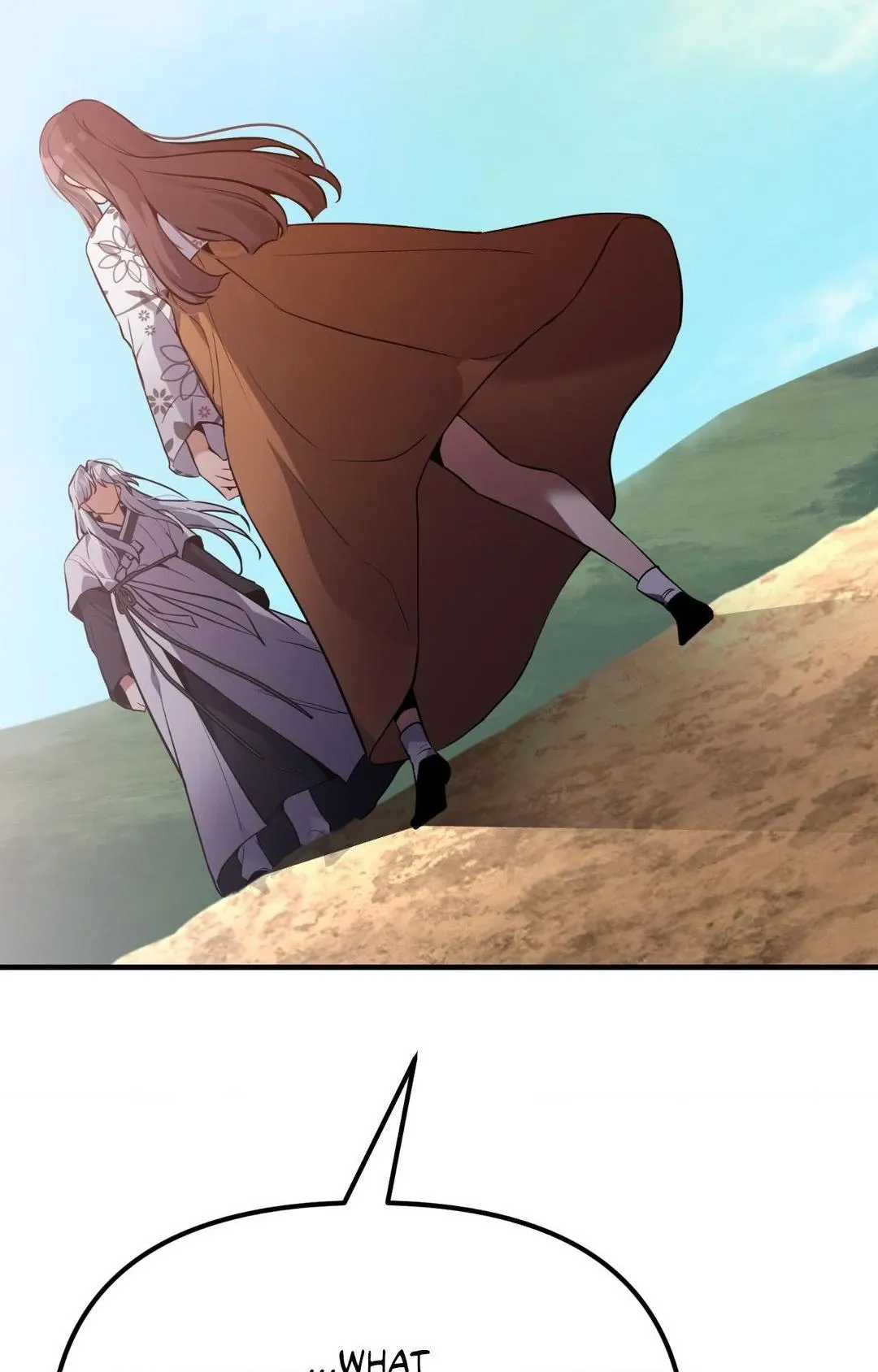 My Little Fox Chapter 7 page 75 - 