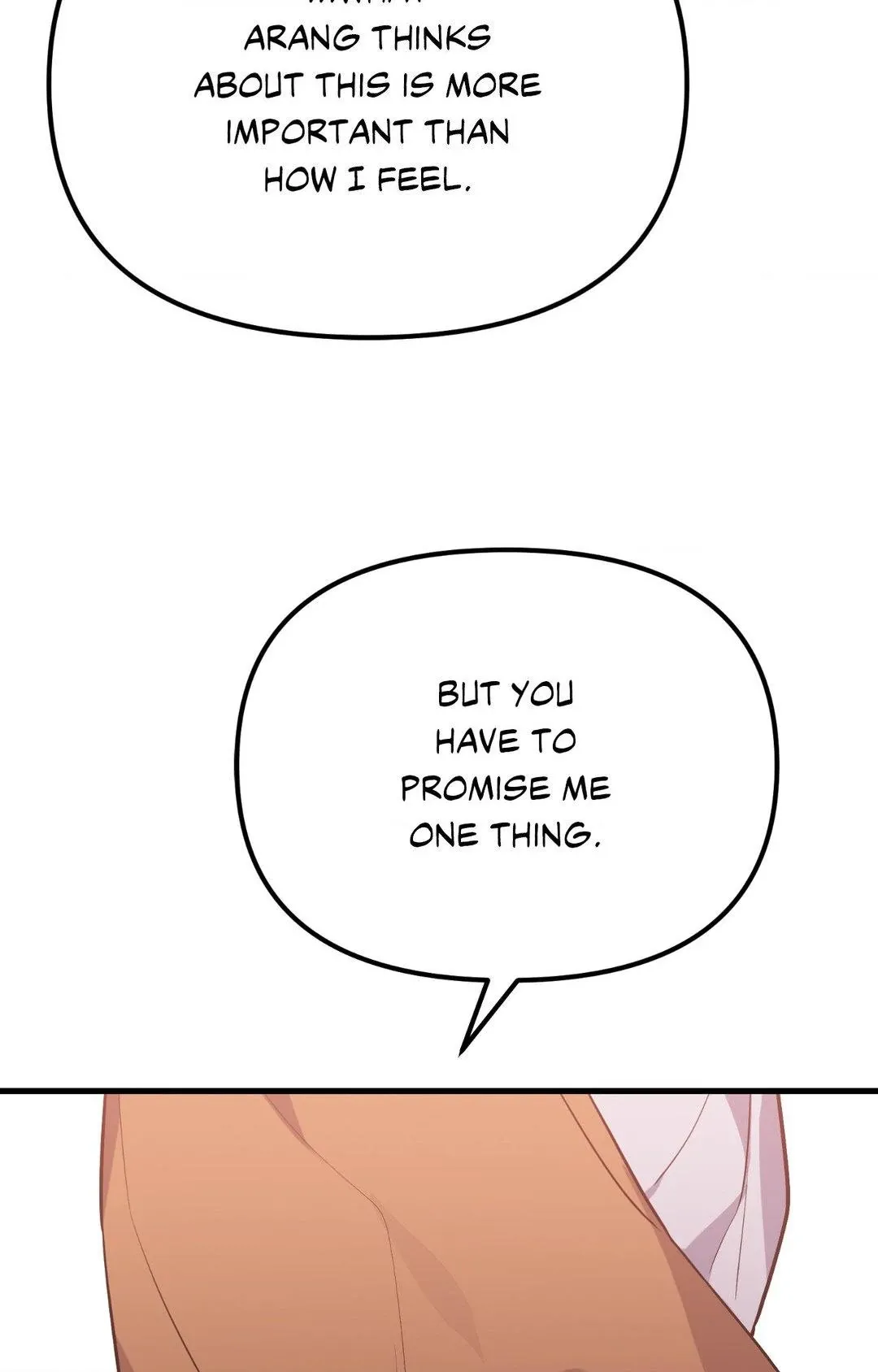 My Little Fox Chapter 7 page 76 - 