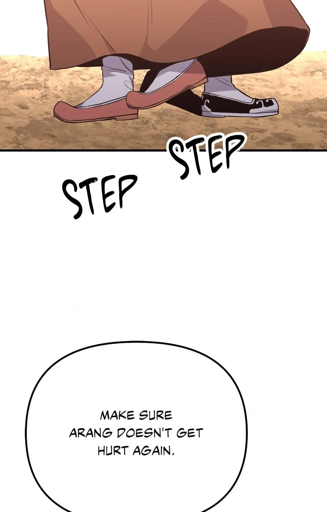 My Little Fox Chapter 7 page 77 - 