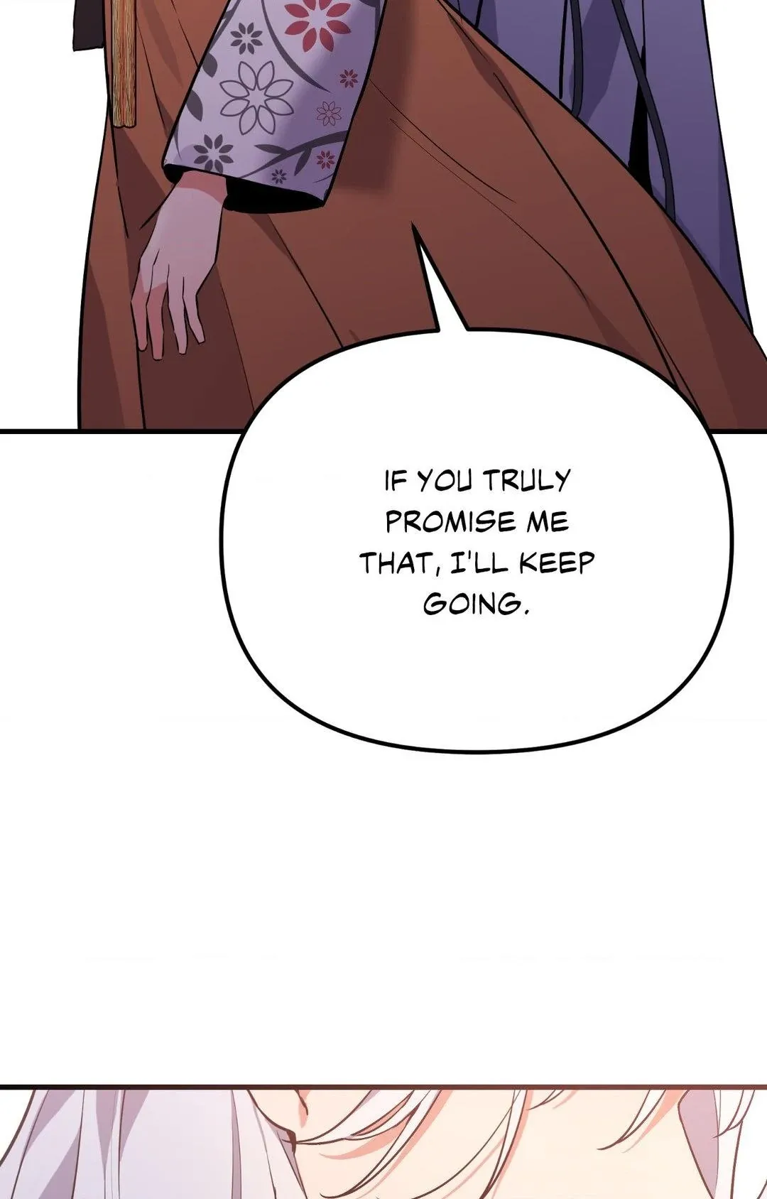 My Little Fox Chapter 7 page 79 - 