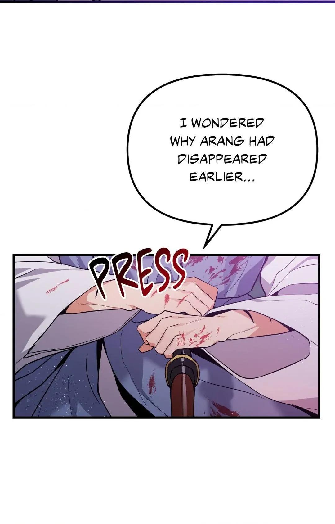My Little Fox Chapter 7 page 9 - 
