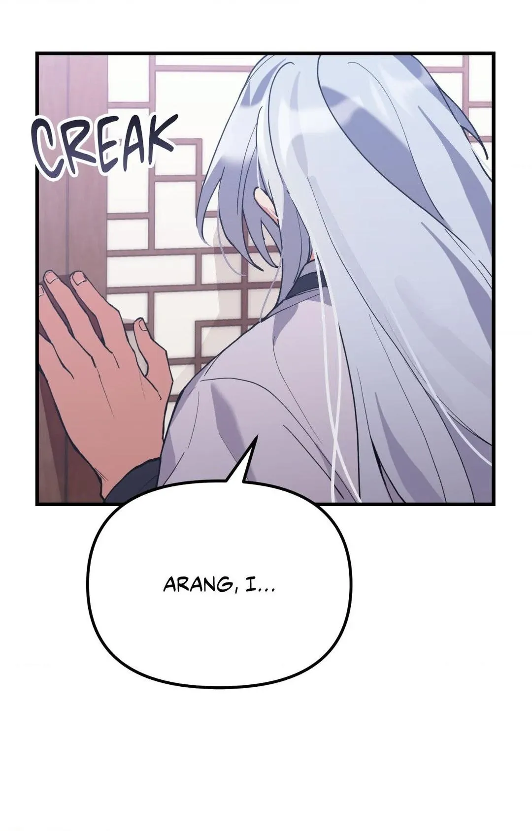 My Little Fox Chapter 8 page 13 - 