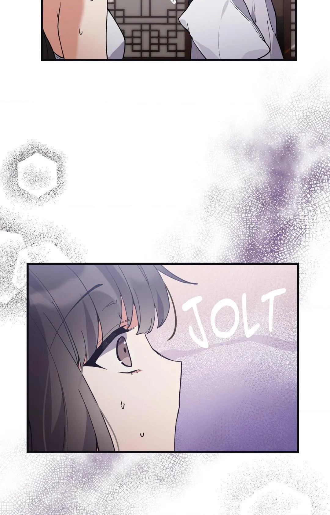 My Little Fox Chapter 8 page 15 - 