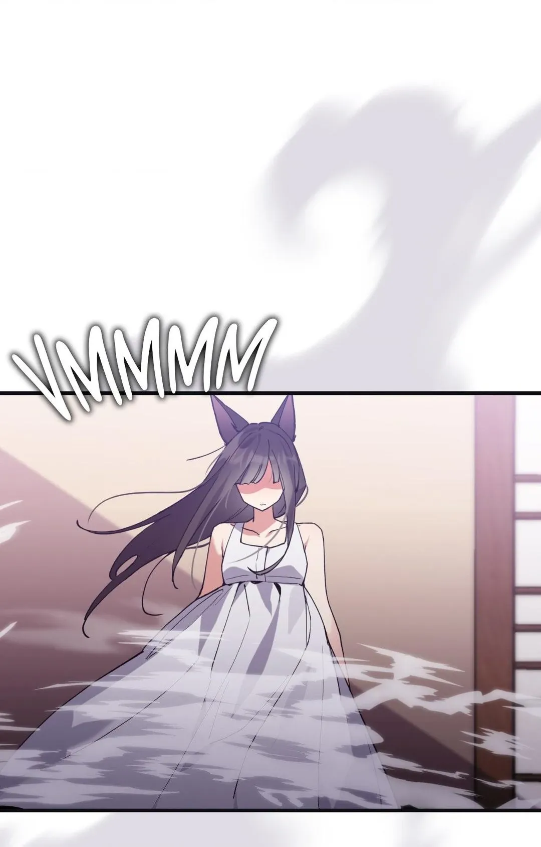 My Little Fox Chapter 8 page 19 - 