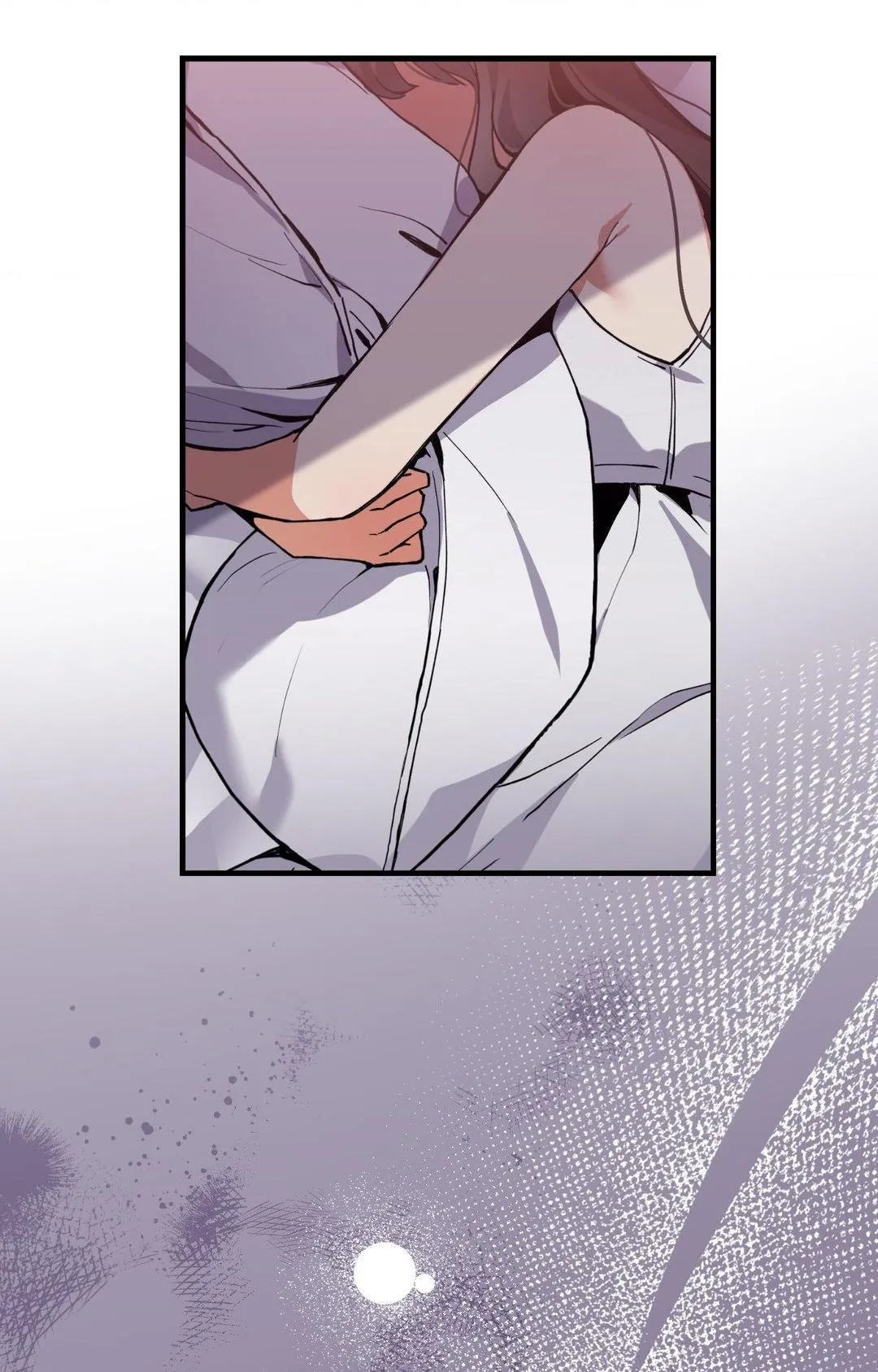 My Little Fox Chapter 8 page 3 - 