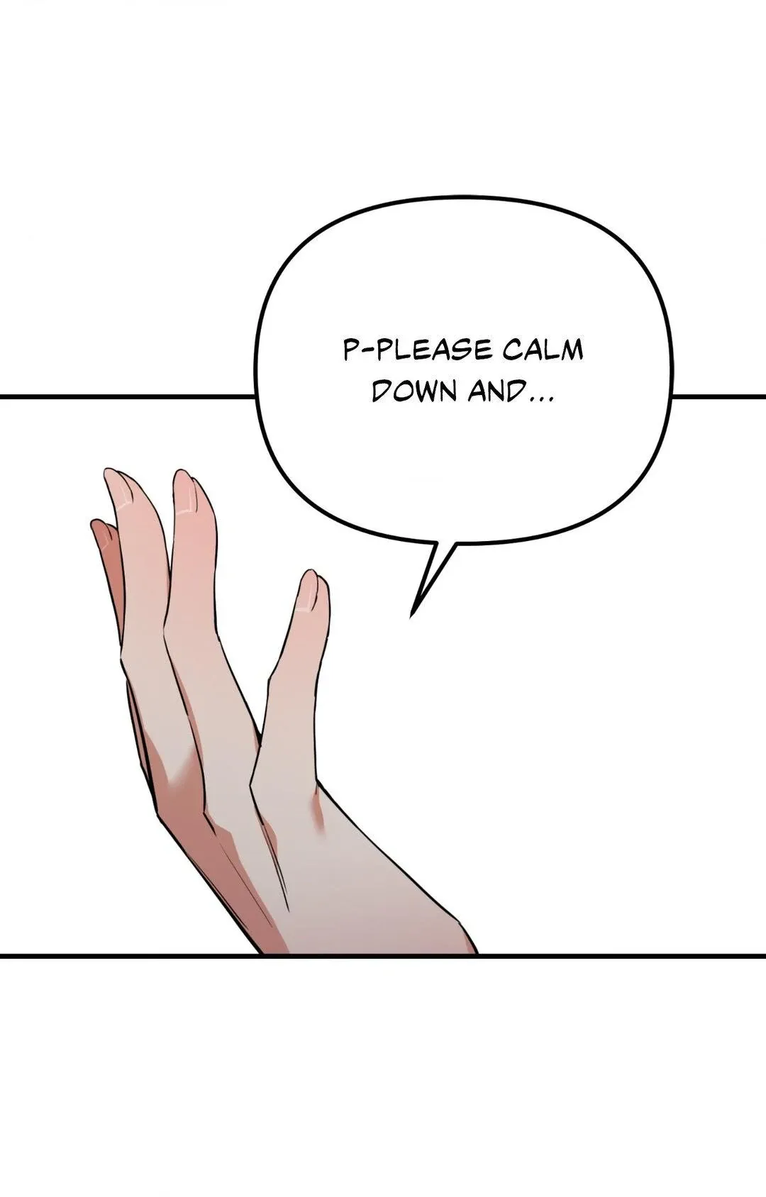 My Little Fox Chapter 8 page 21 - 