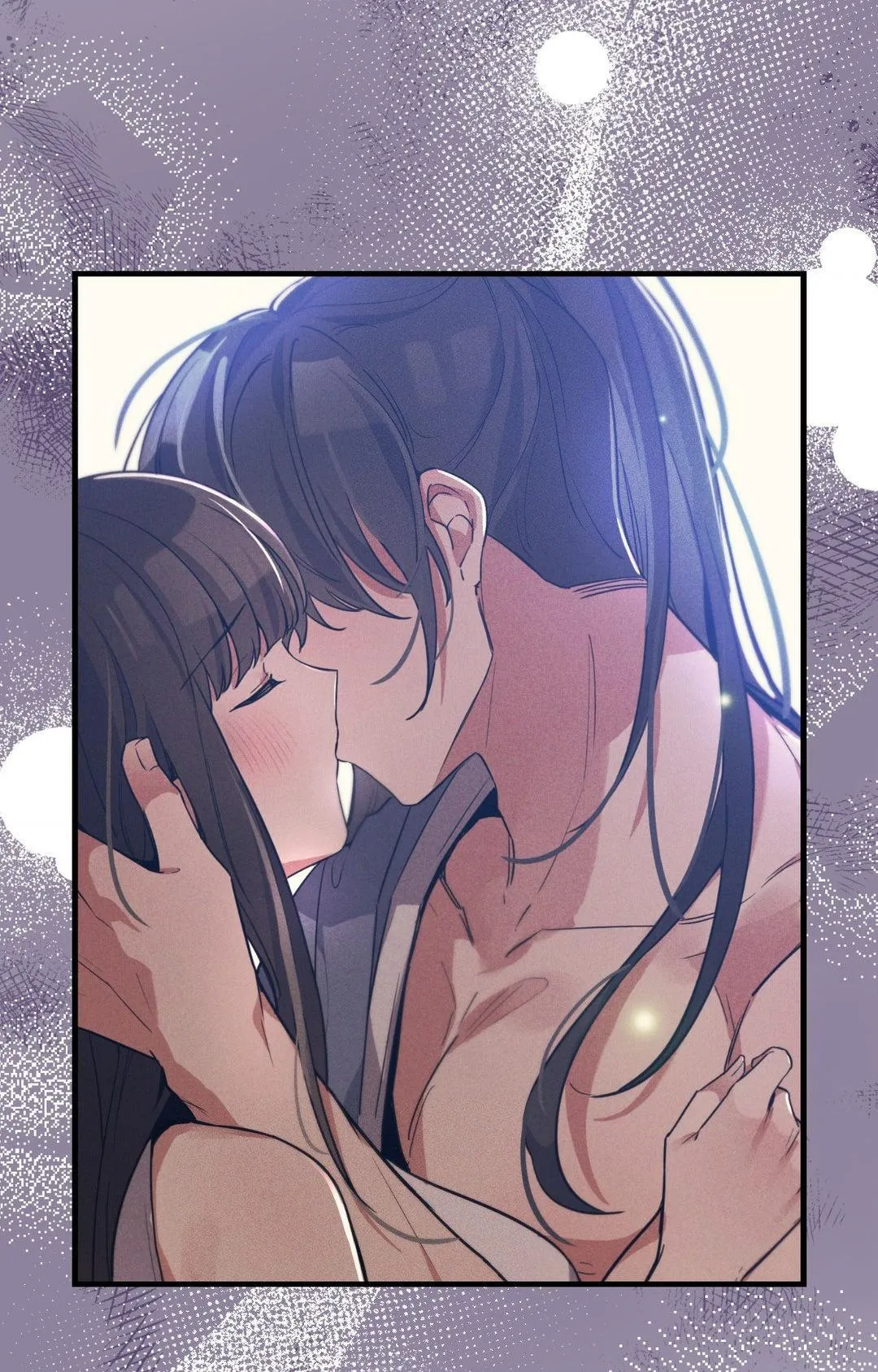 My Little Fox Chapter 8 page 4 - 