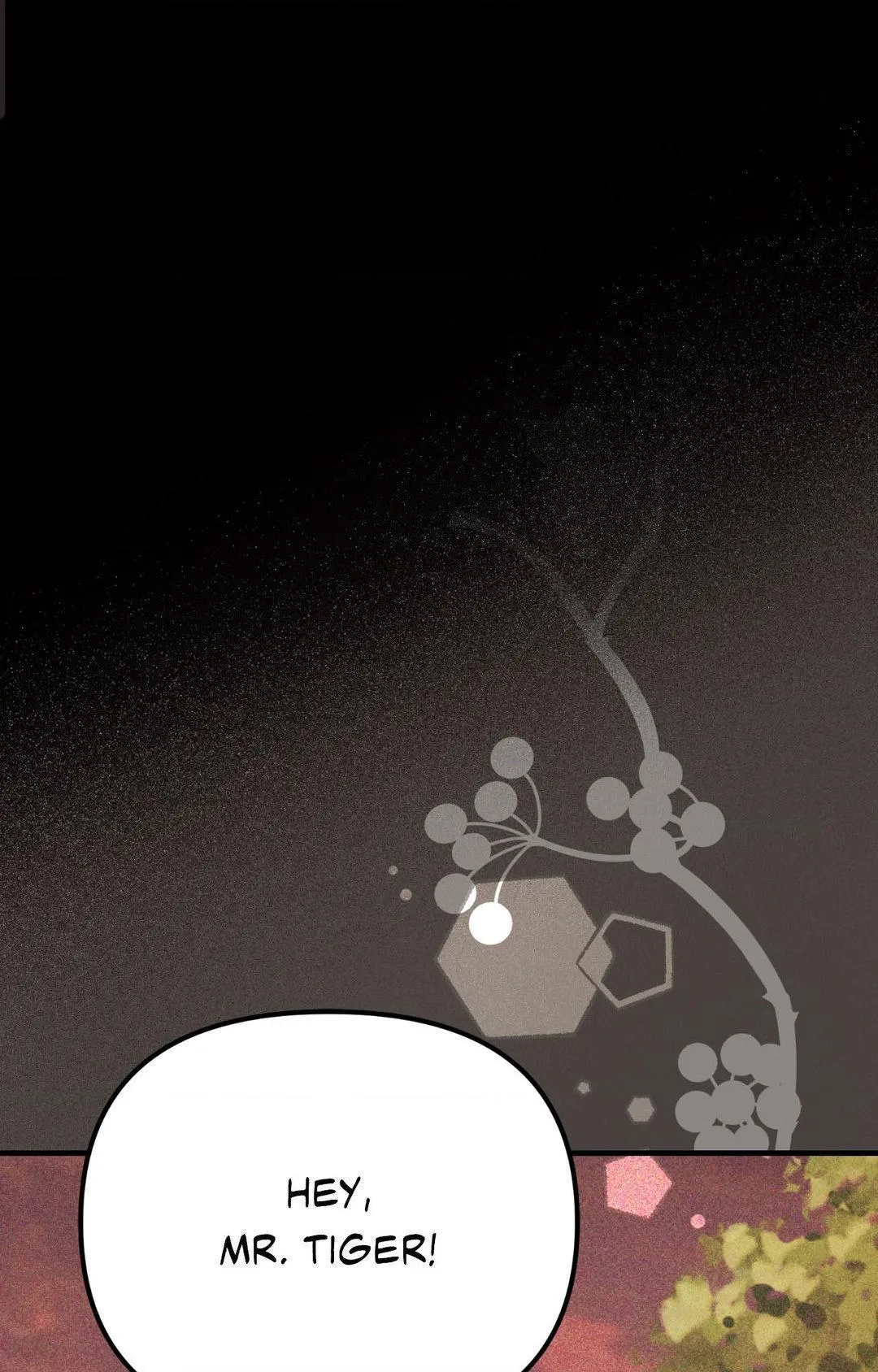 My Little Fox Chapter 8 page 32 - 