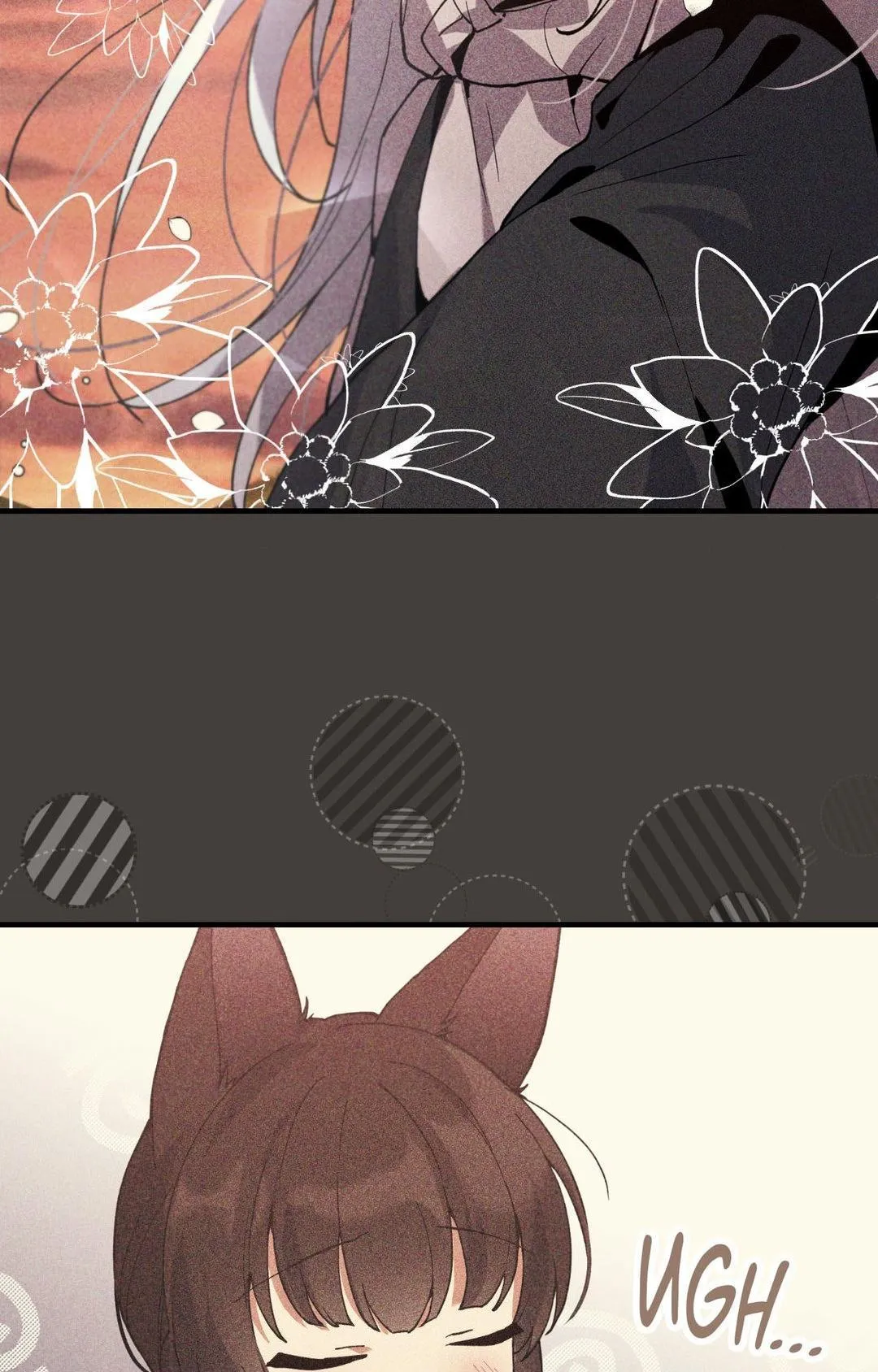 My Little Fox Chapter 8 page 37 - 