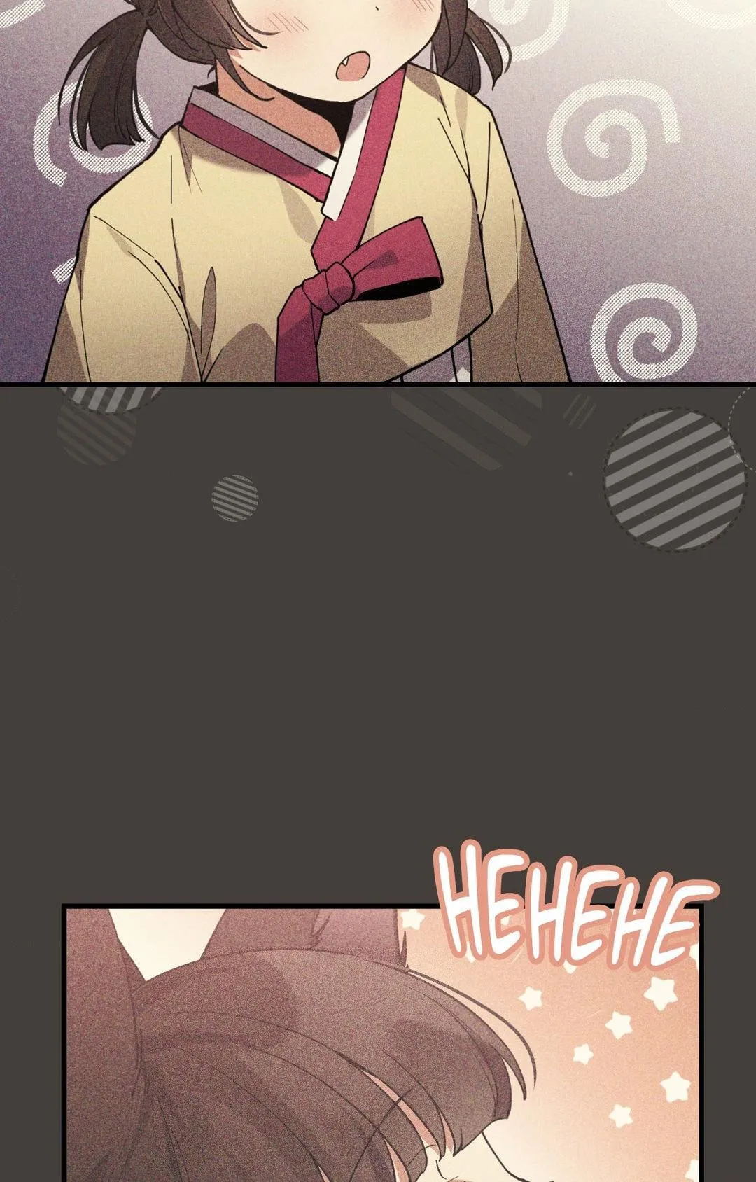 My Little Fox Chapter 8 page 38 - 