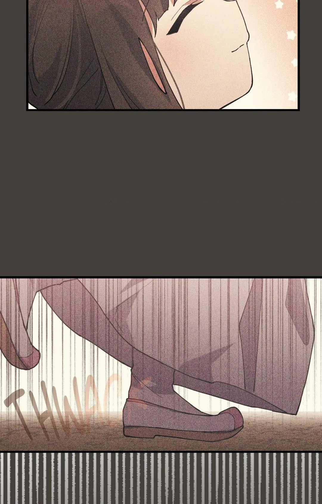 My Little Fox Chapter 8 page 39 - 