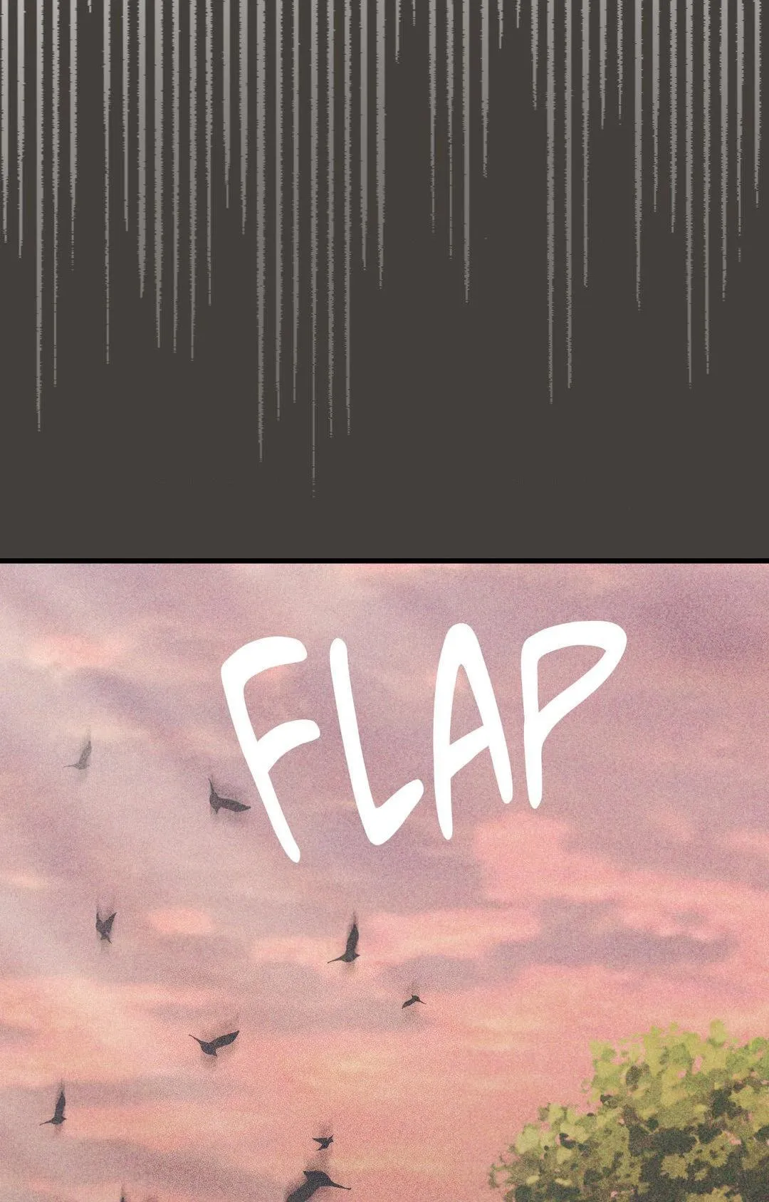 My Little Fox Chapter 8 page 40 - 