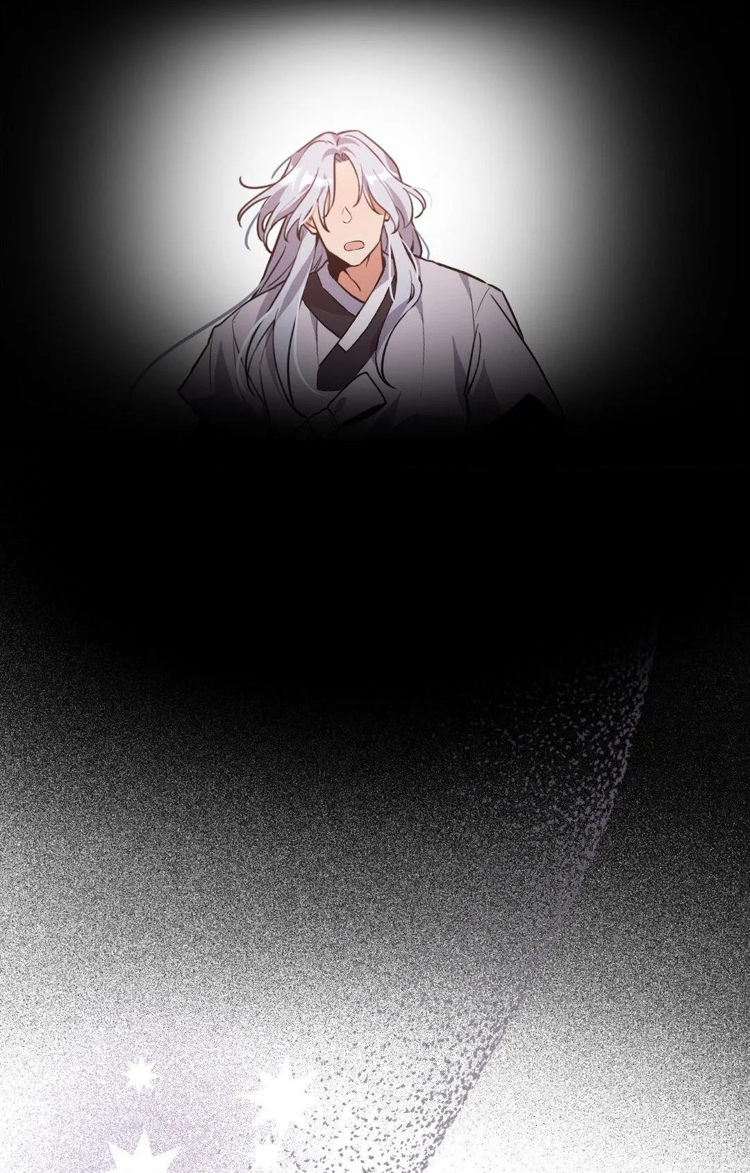 My Little Fox Chapter 8 page 42 - 