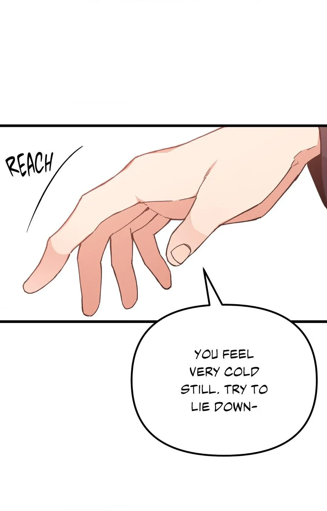 My Little Fox Chapter 8 page 46 - 