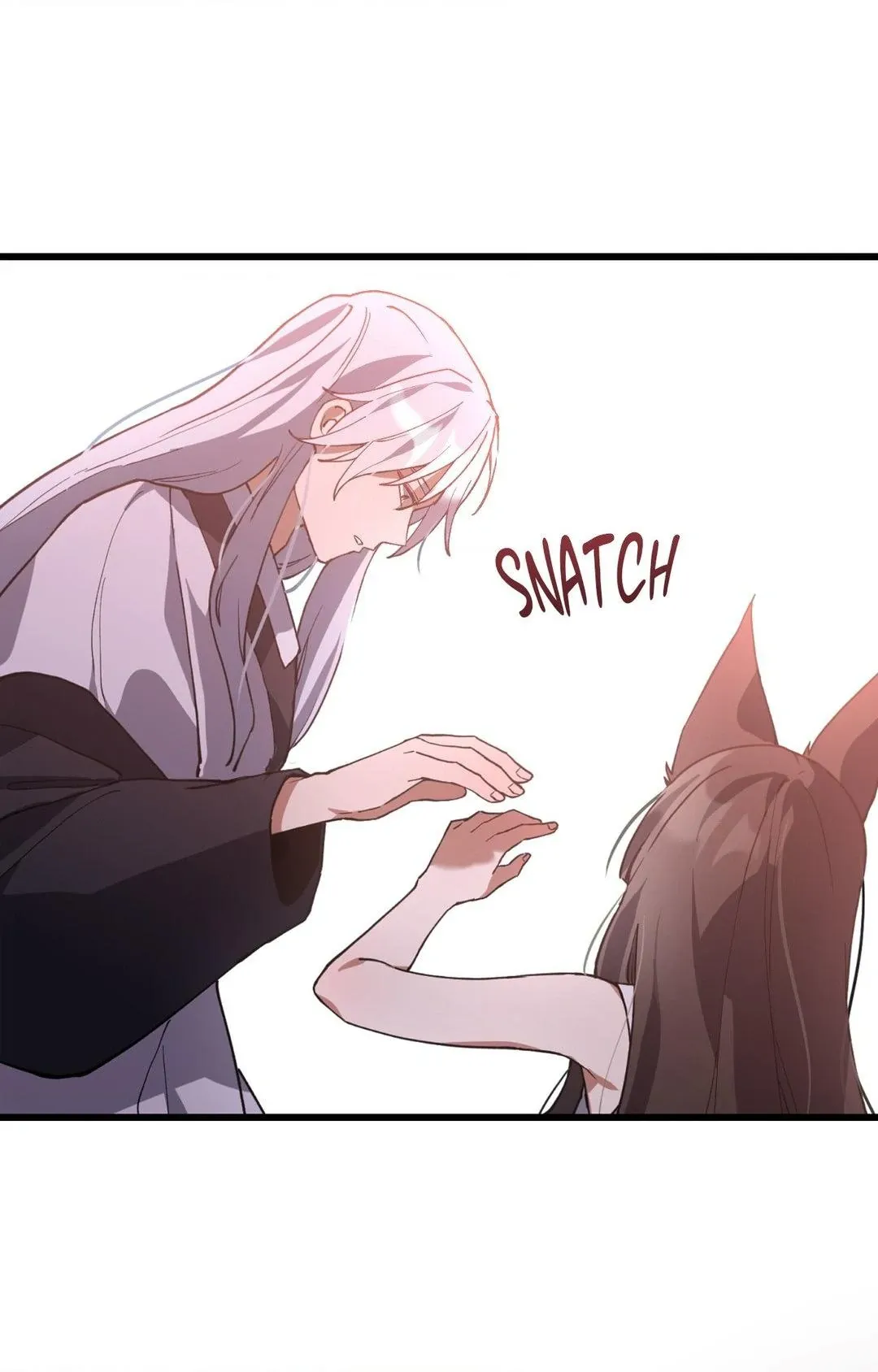My Little Fox Chapter 8 page 47 - 
