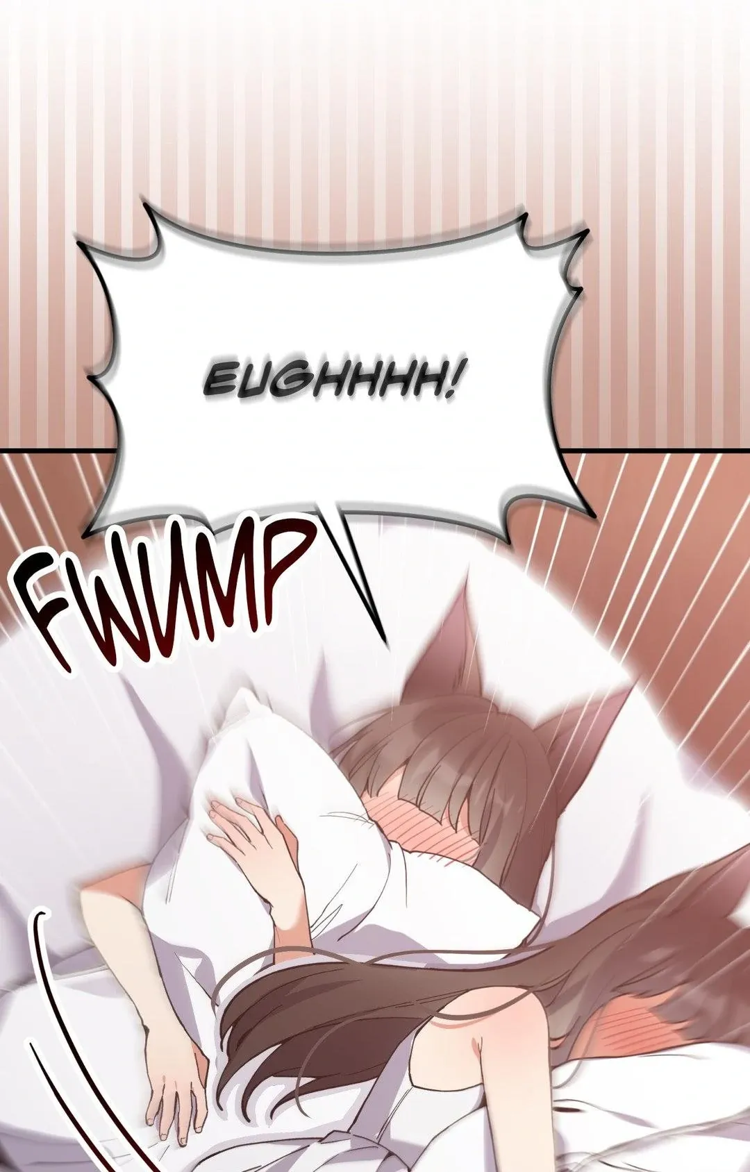 My Little Fox Chapter 8 page 6 - 