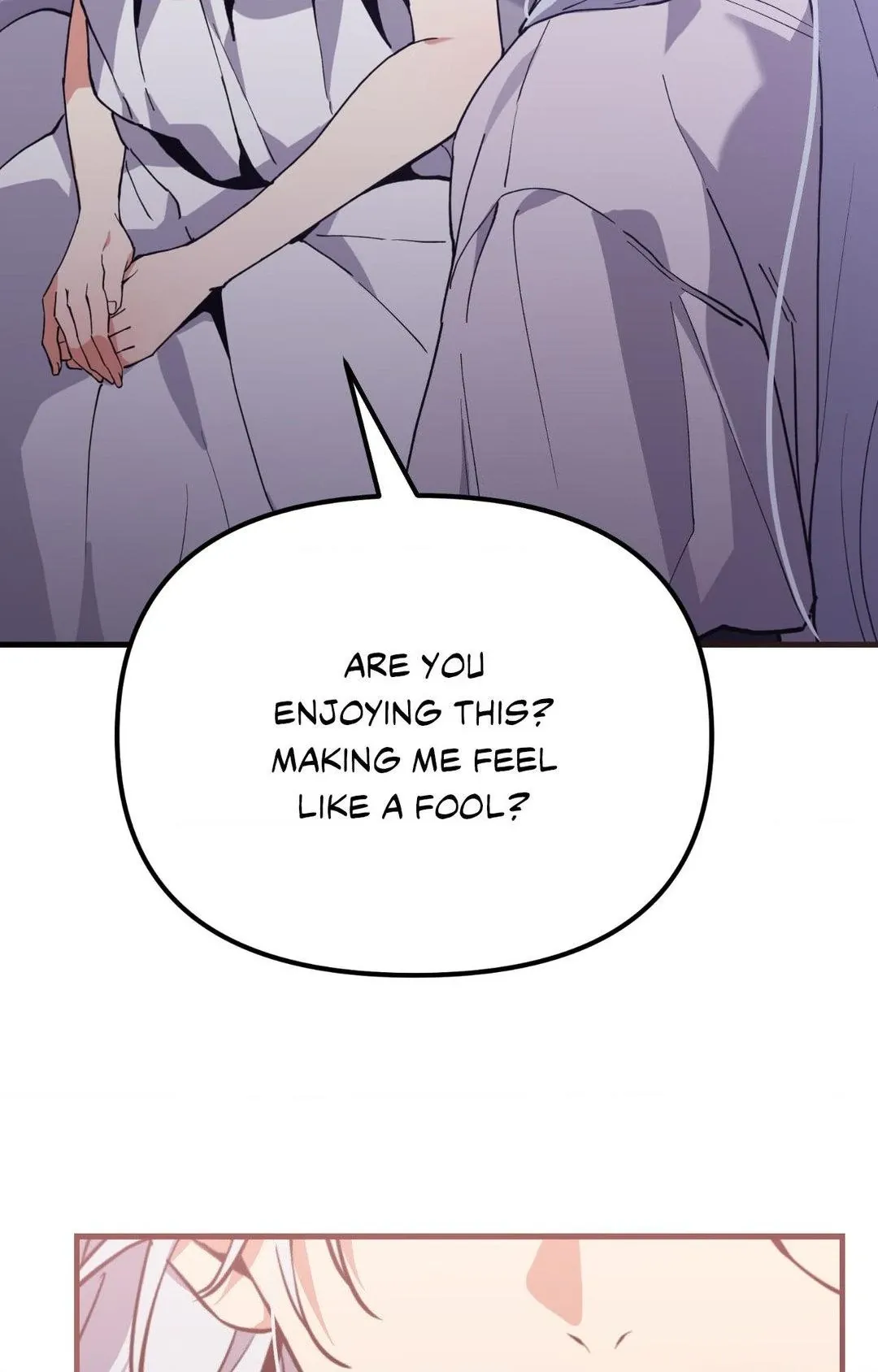 My Little Fox Chapter 8 page 54 - 
