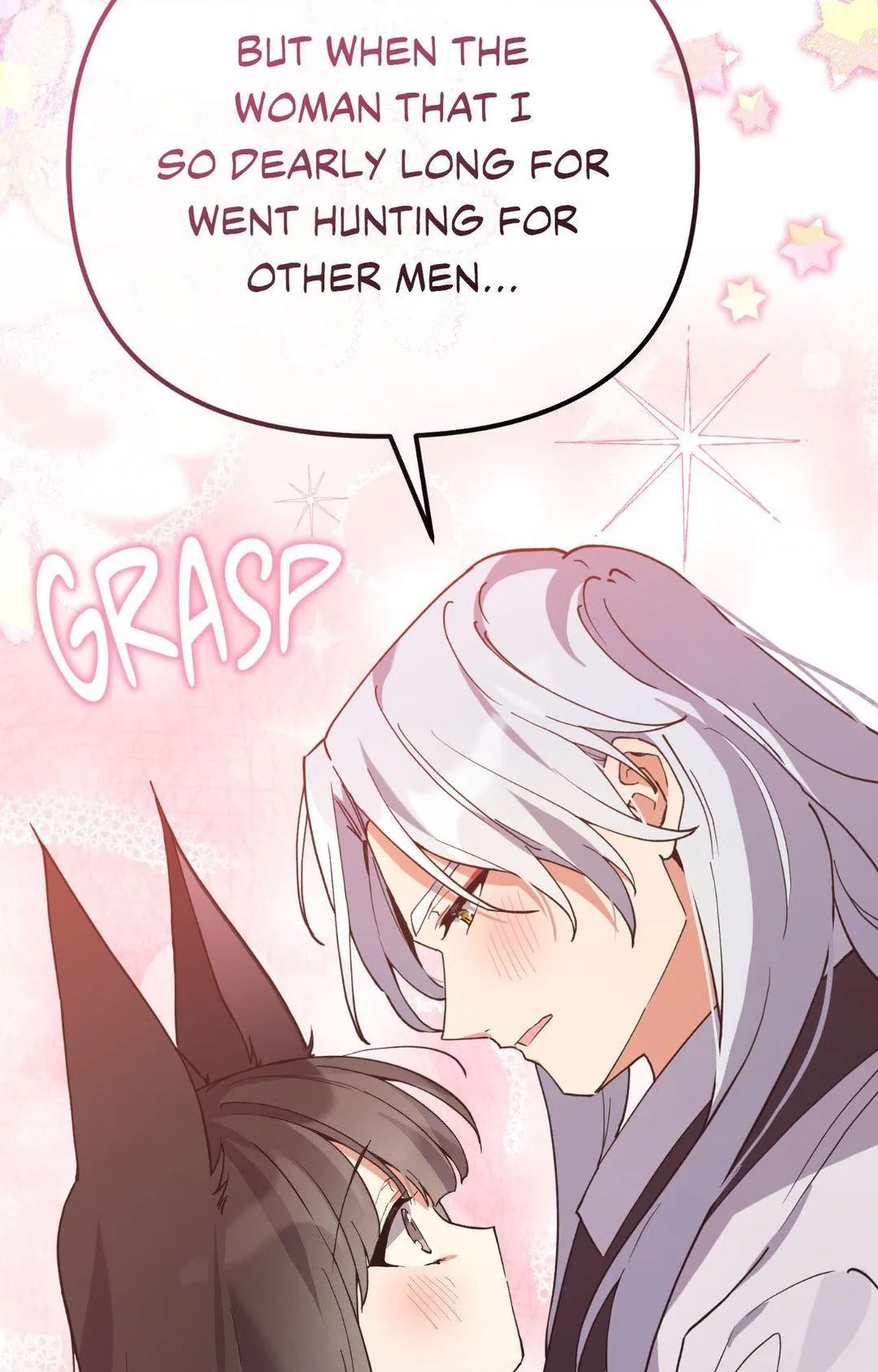 My Little Fox Chapter 8 page 56 - 