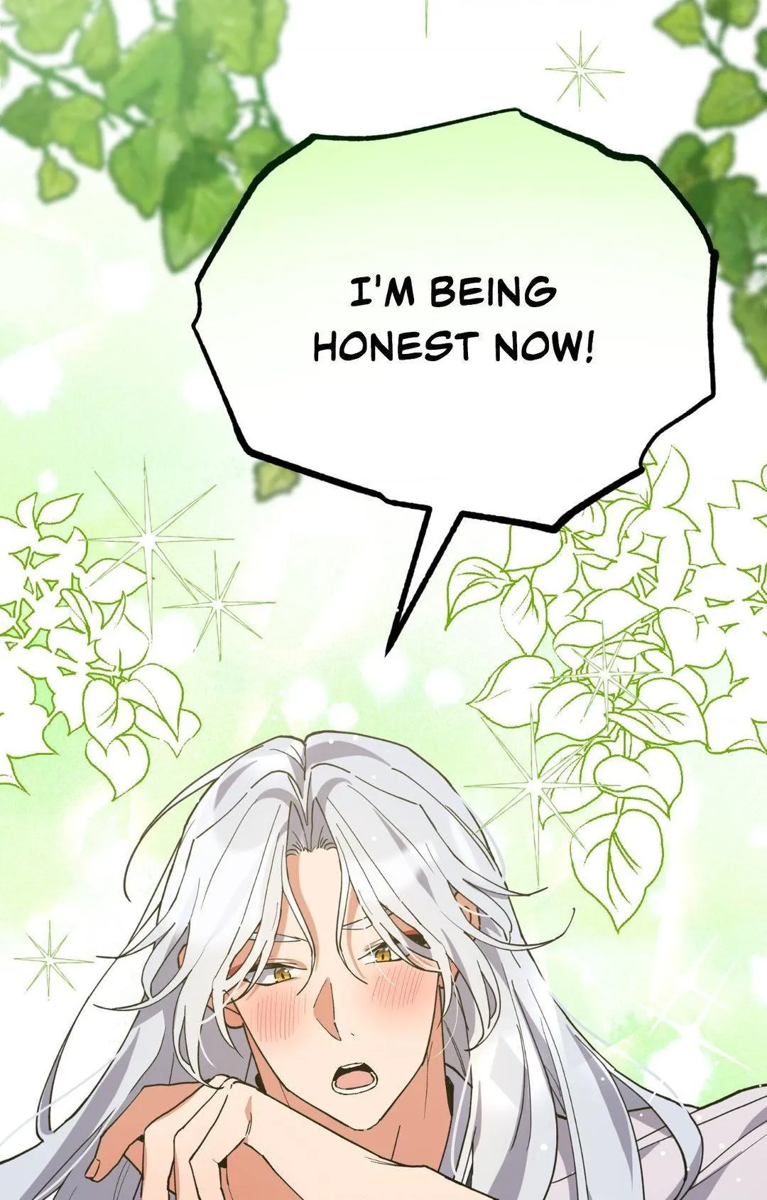 My Little Fox Chapter 8 page 59 - 