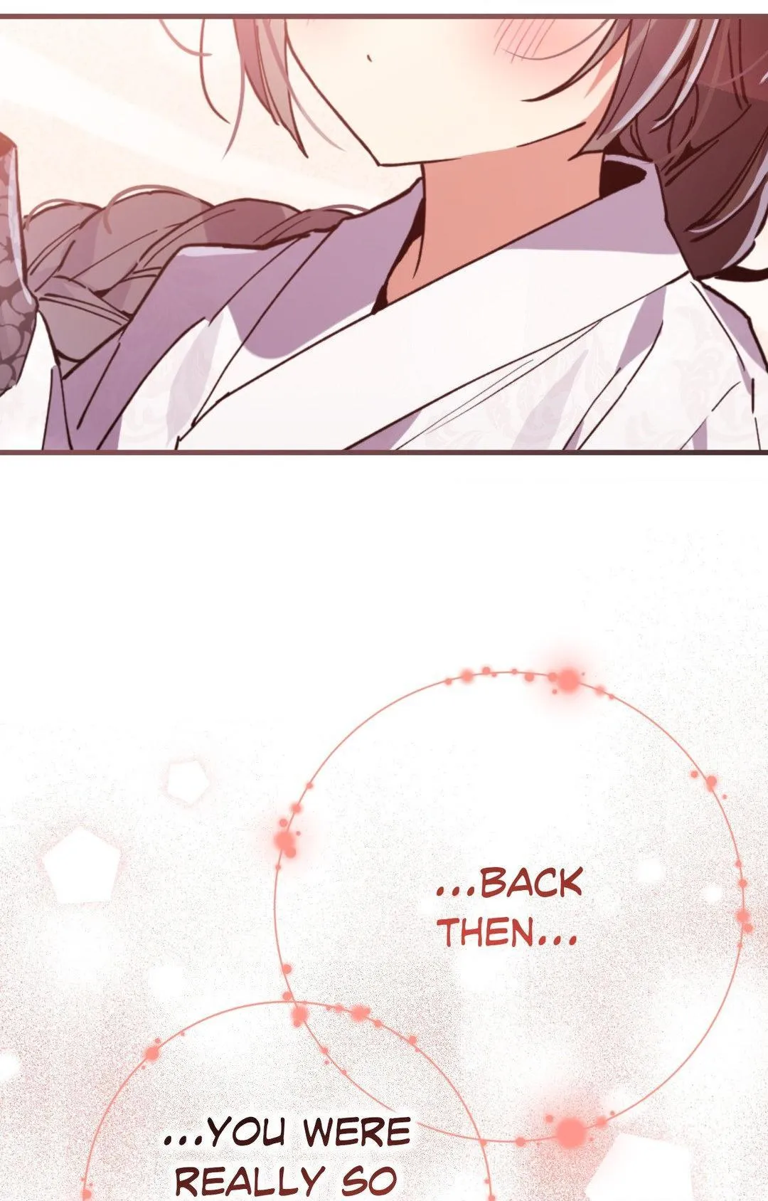My Little Fox Chapter 8 page 62 - 
