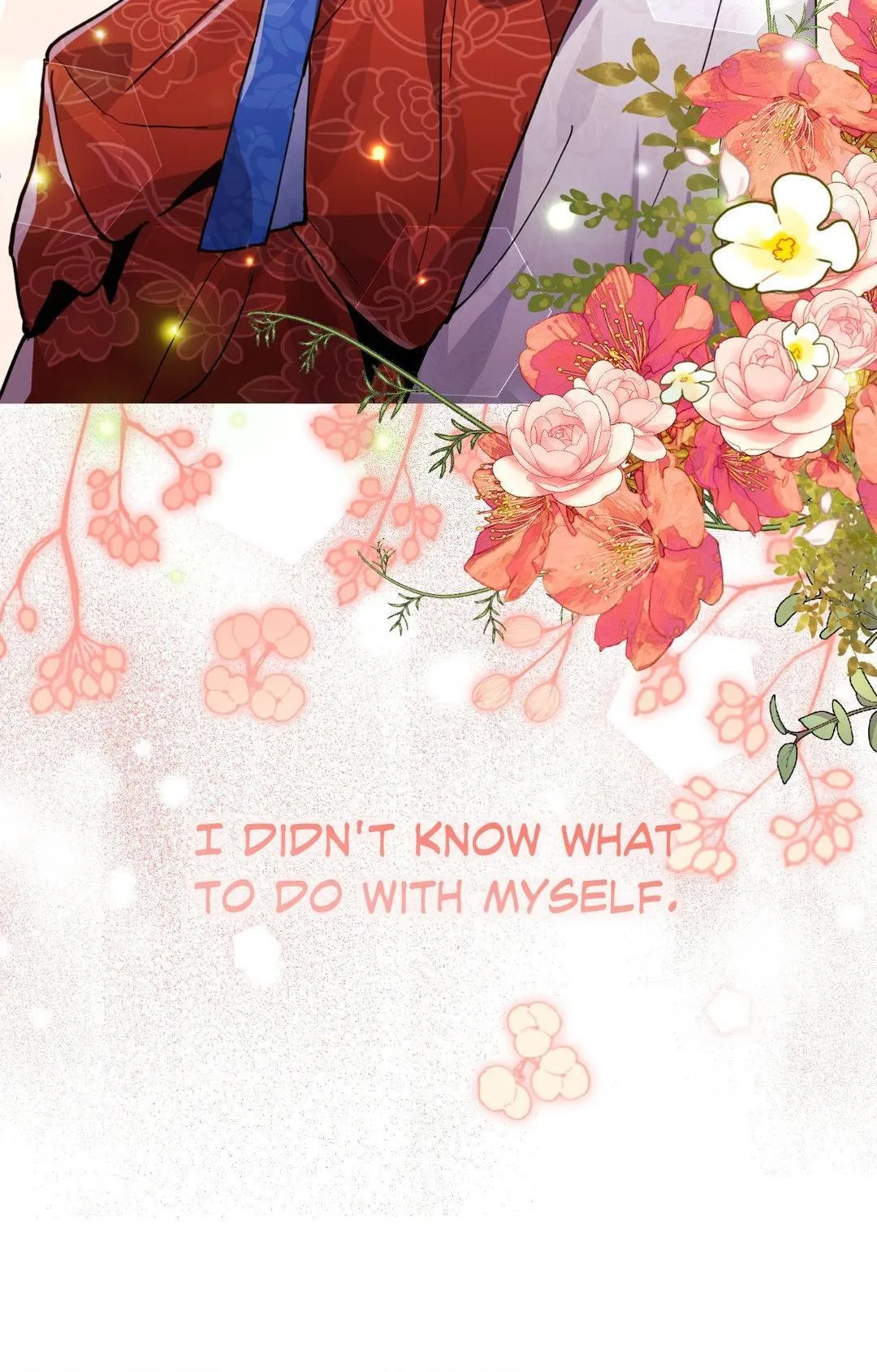 My Little Fox Chapter 8 page 64 - 
