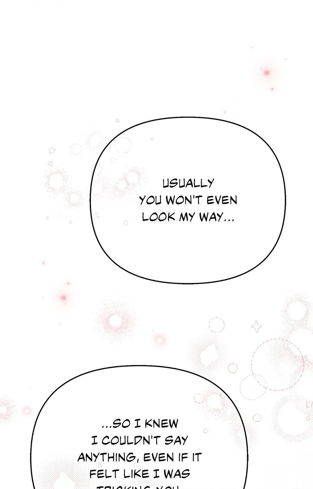 My Little Fox Chapter 8 page 65 - 