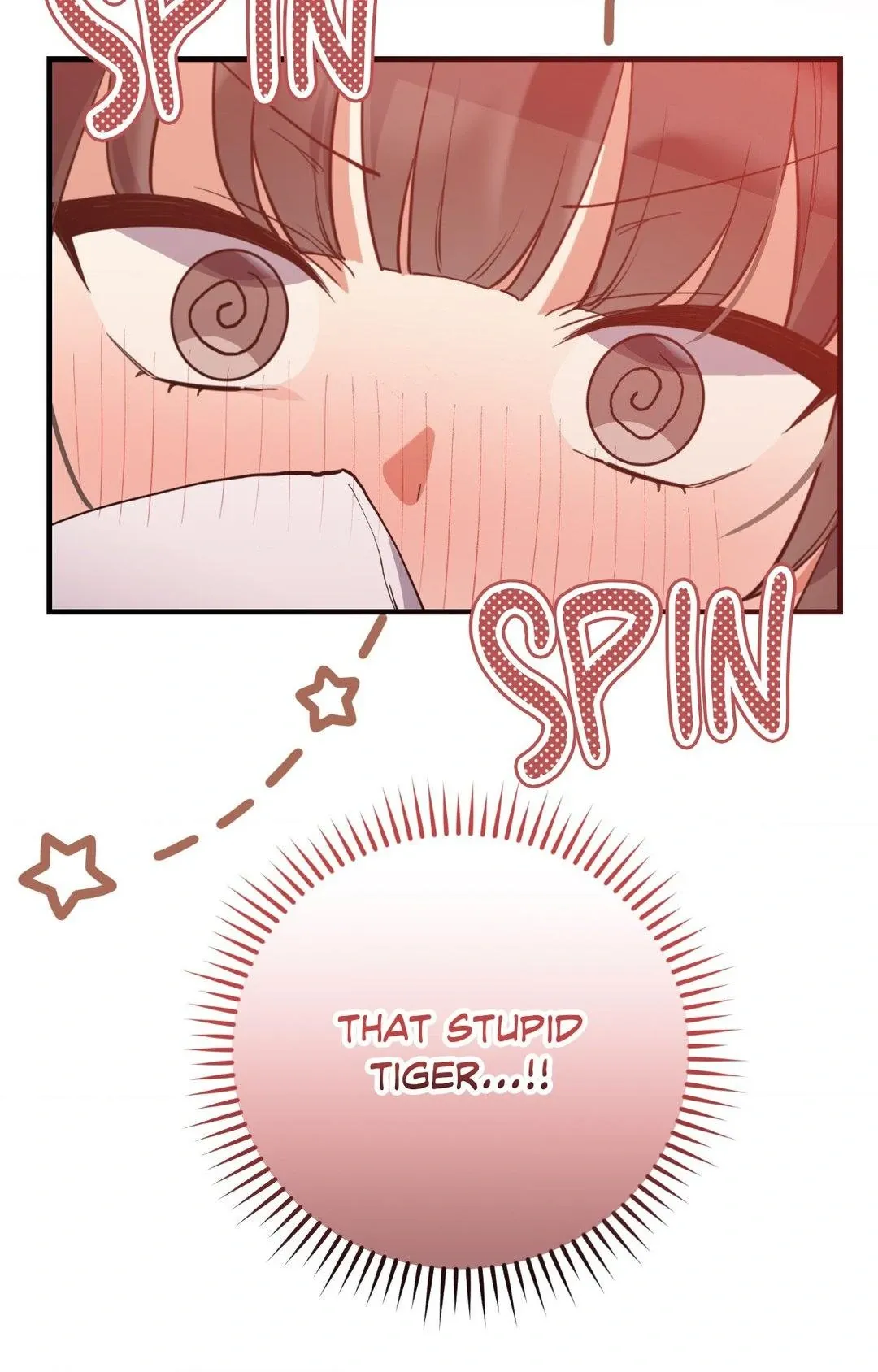 My Little Fox Chapter 8 page 8 - 