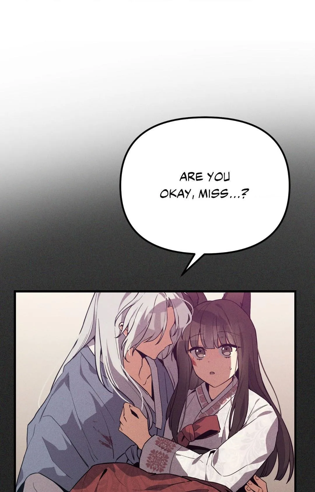 My Little Fox Chapter 8 page 9 - 
