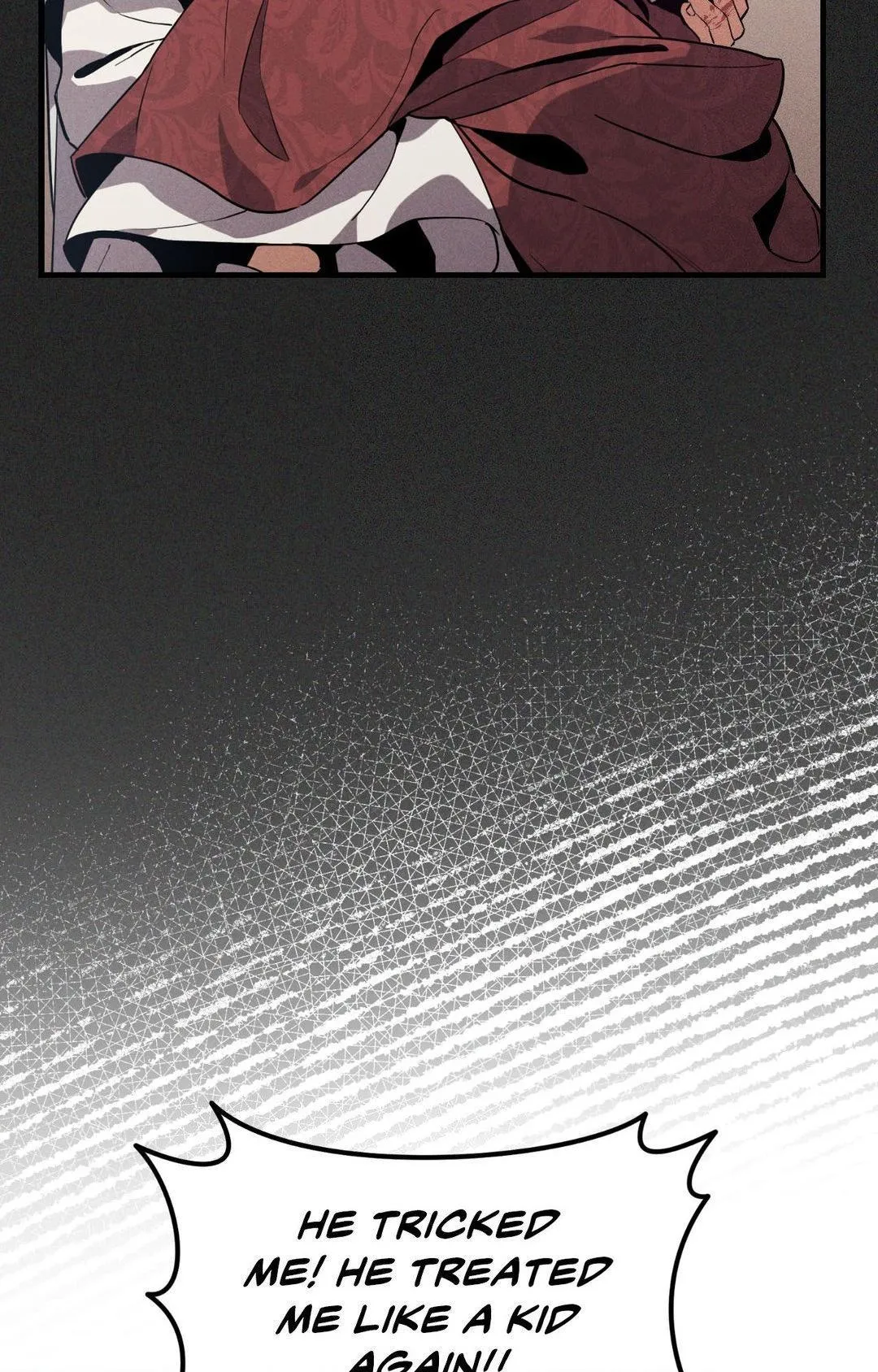 My Little Fox Chapter 8 page 10 - 