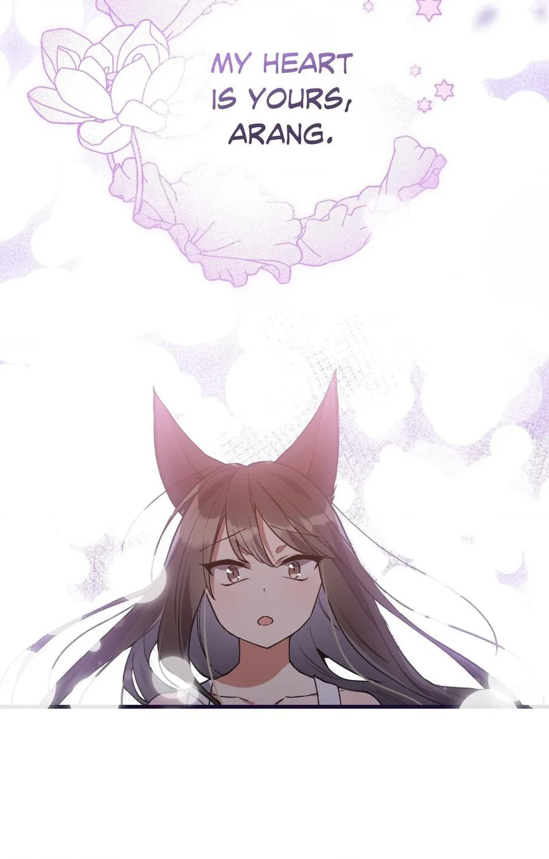 My Little Fox Chapter 9 page 11 - 