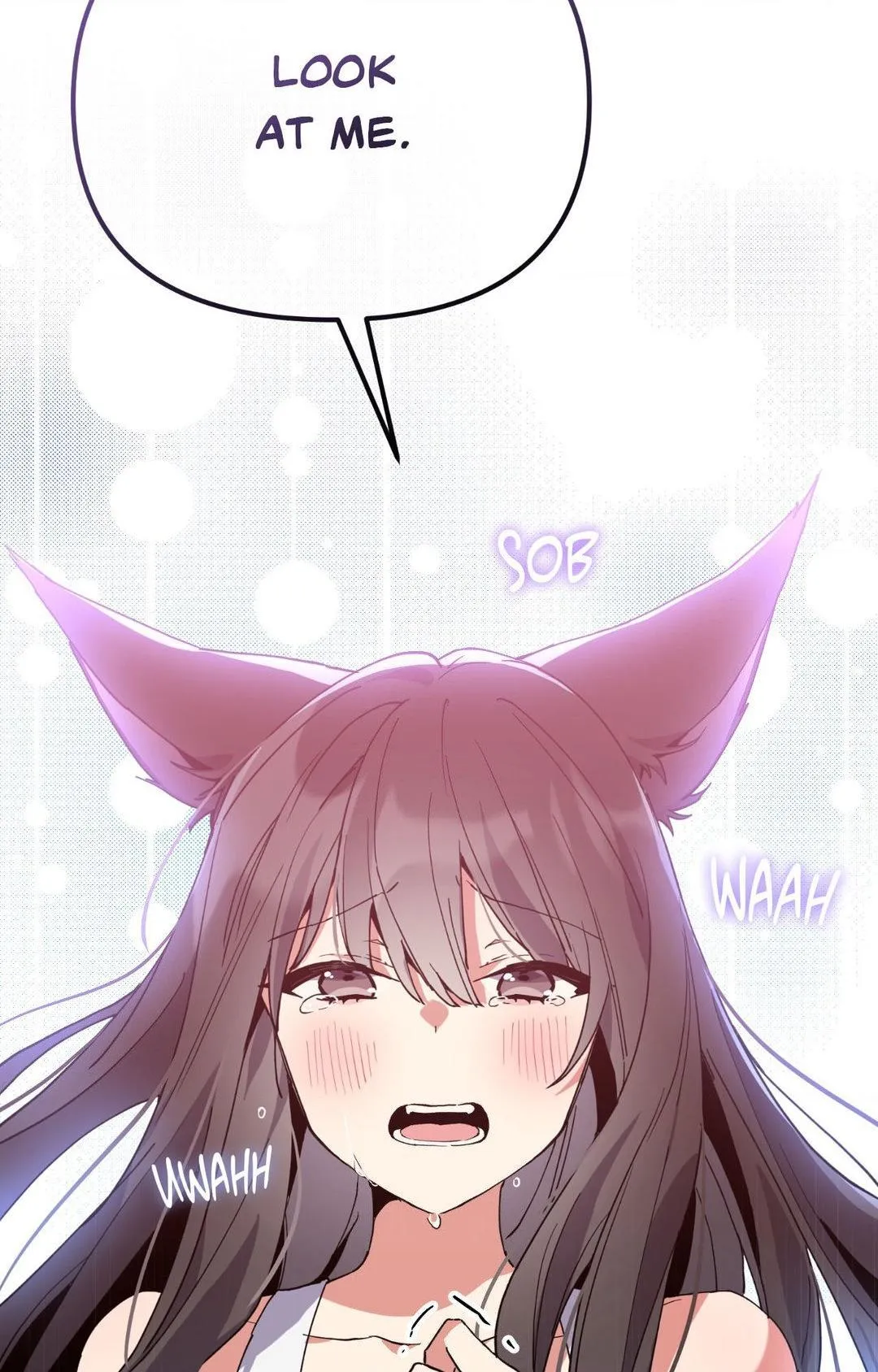 My Little Fox Chapter 9 page 17 - 