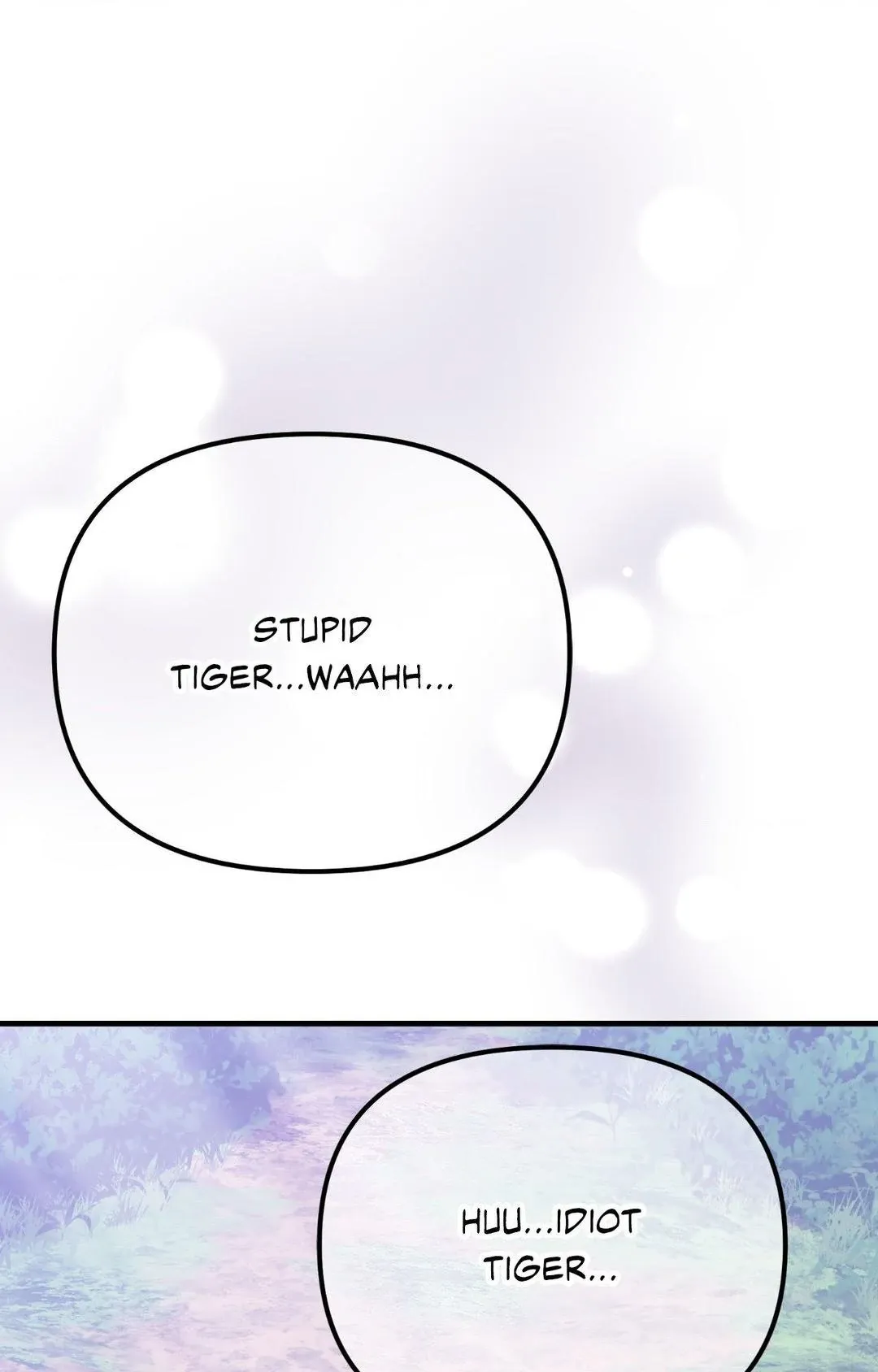 My Little Fox Chapter 9 page 19 - 