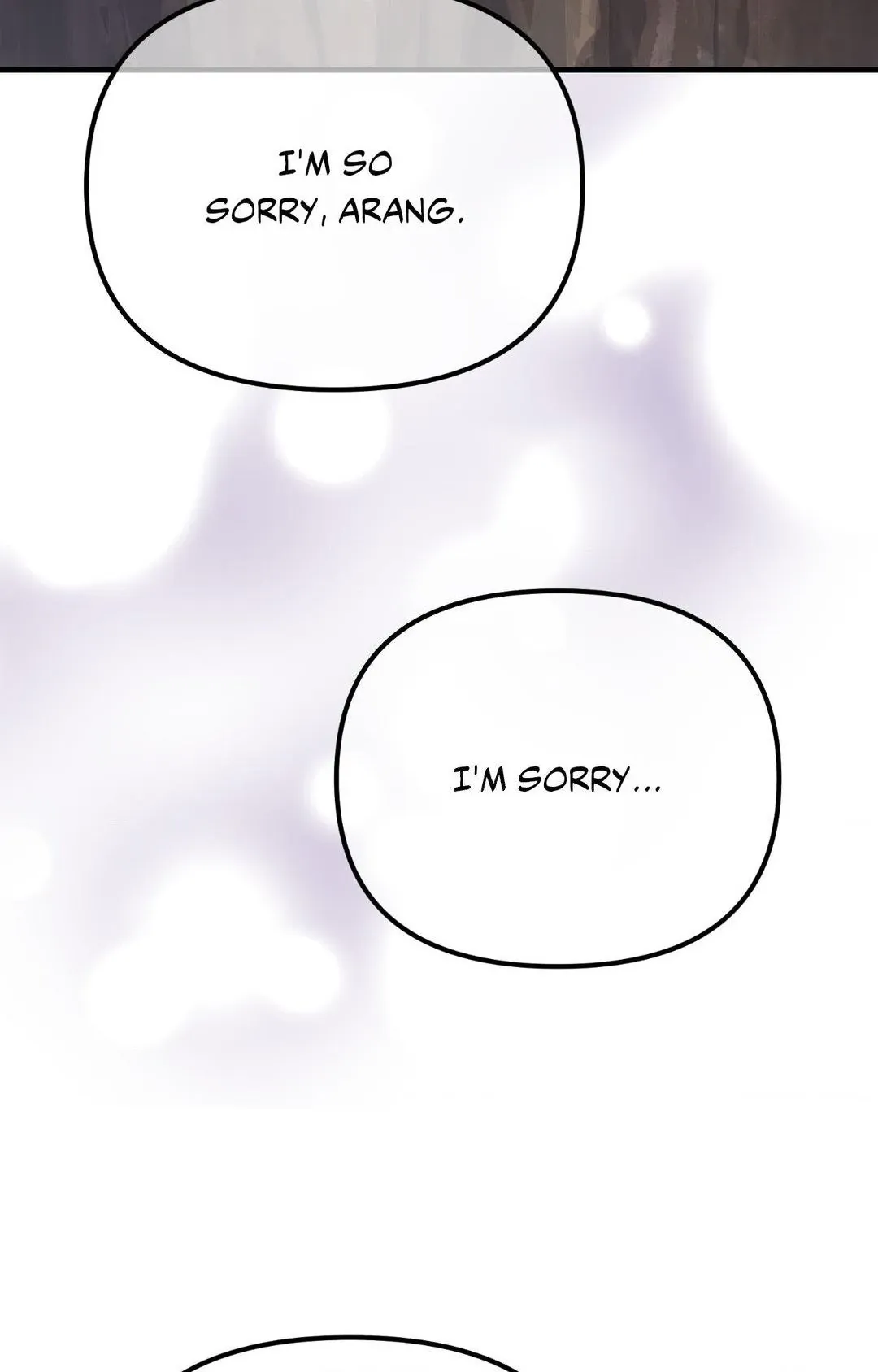 My Little Fox Chapter 9 page 21 - 