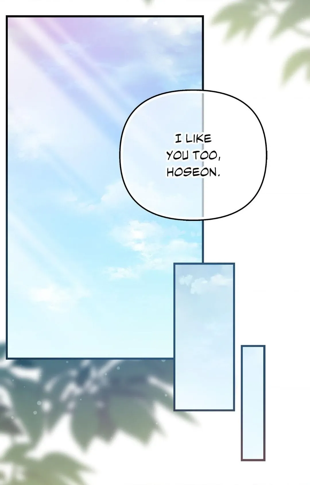 My Little Fox Chapter 9 page 25 - 