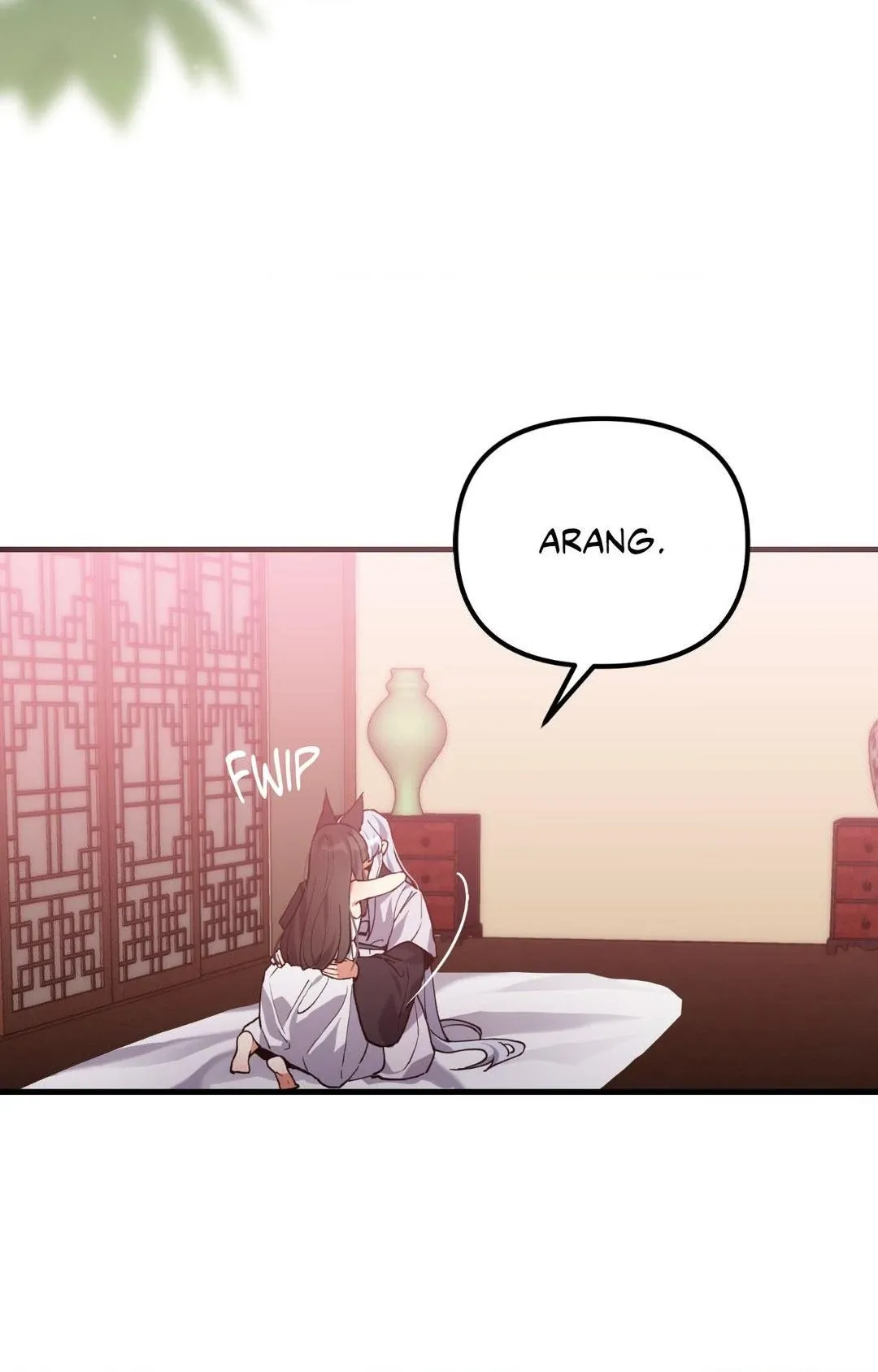My Little Fox Chapter 9 page 26 - 