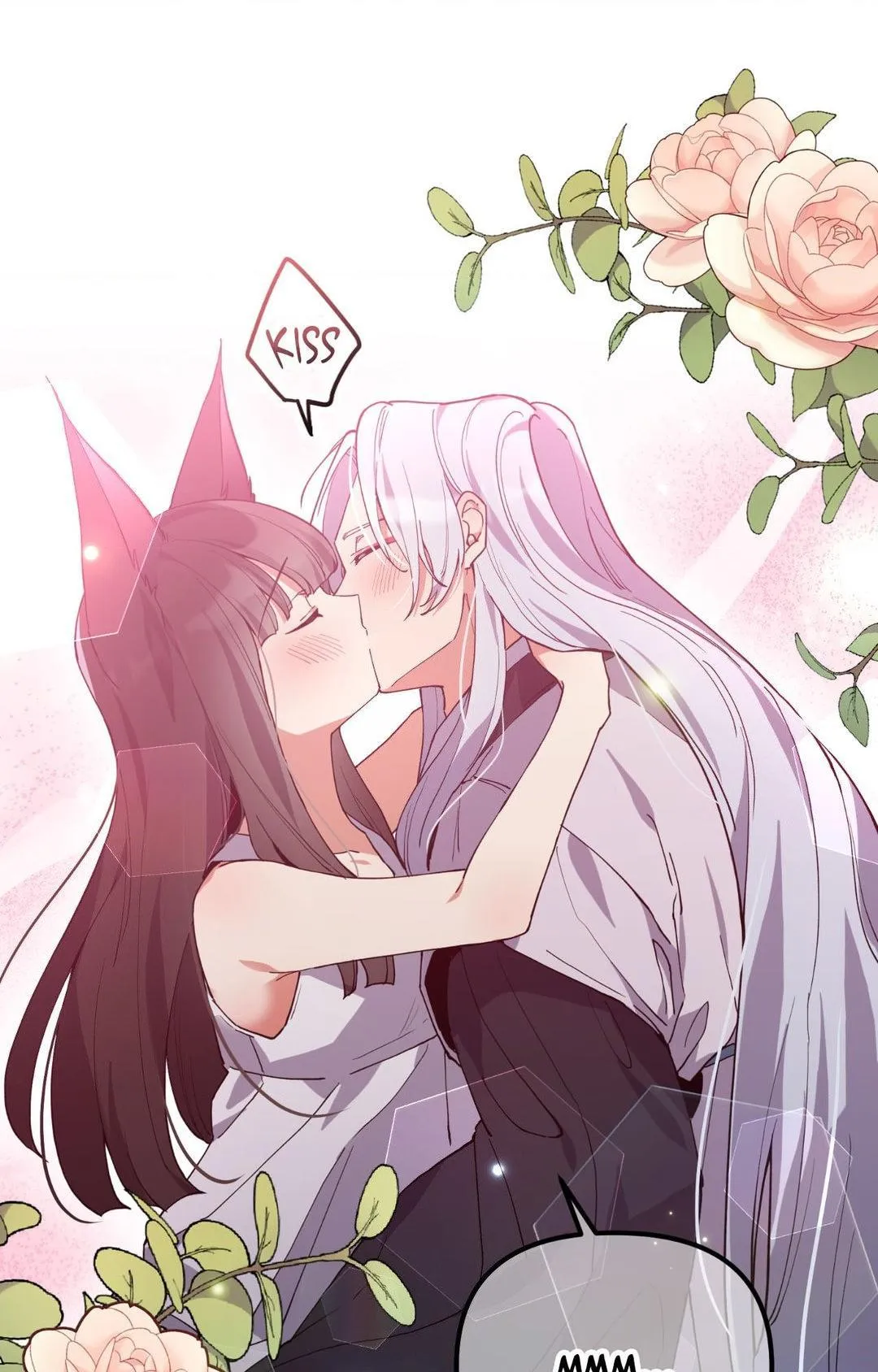 My Little Fox Chapter 9 page 27 - 