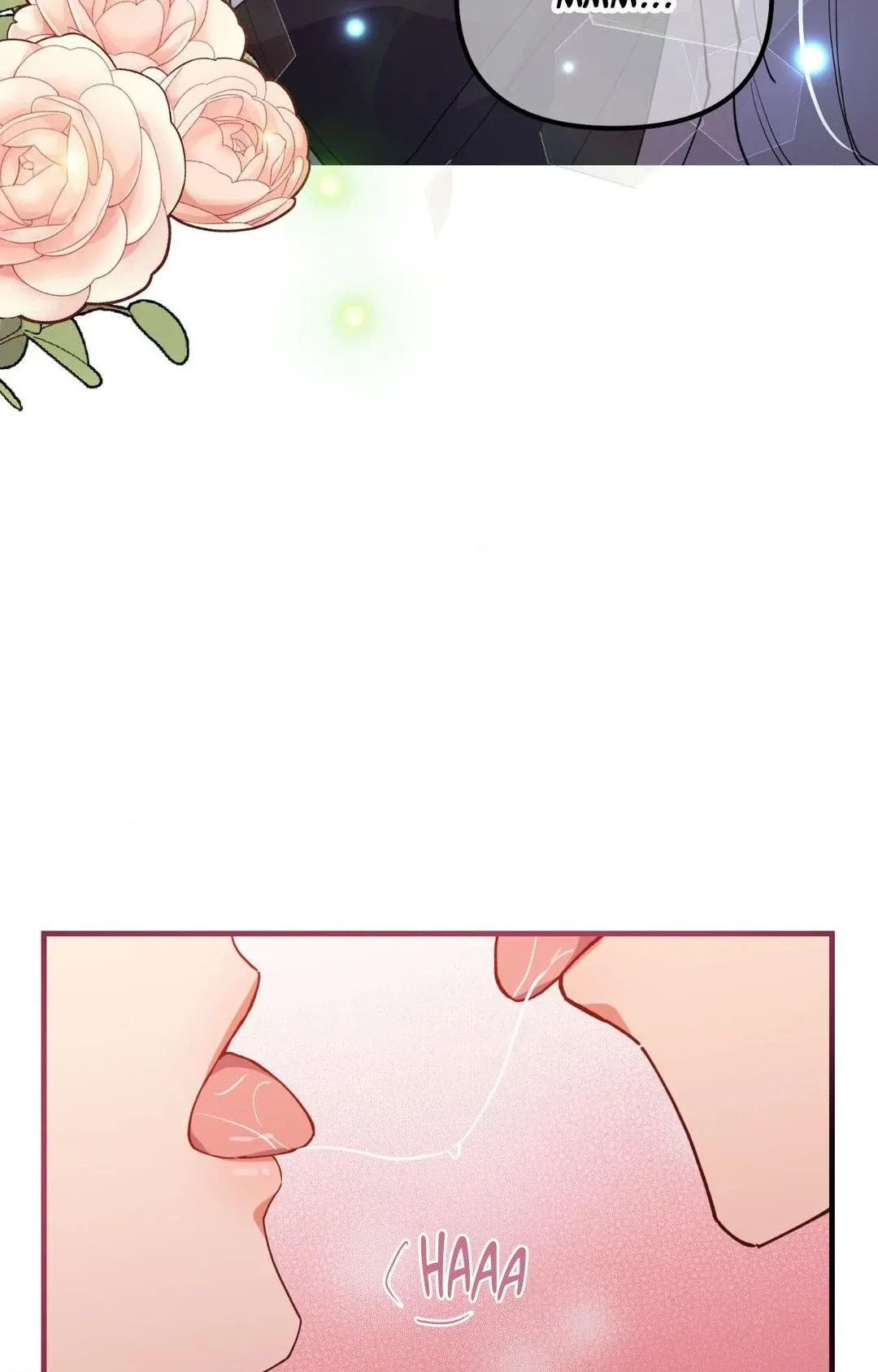 My Little Fox Chapter 9 page 28 - 