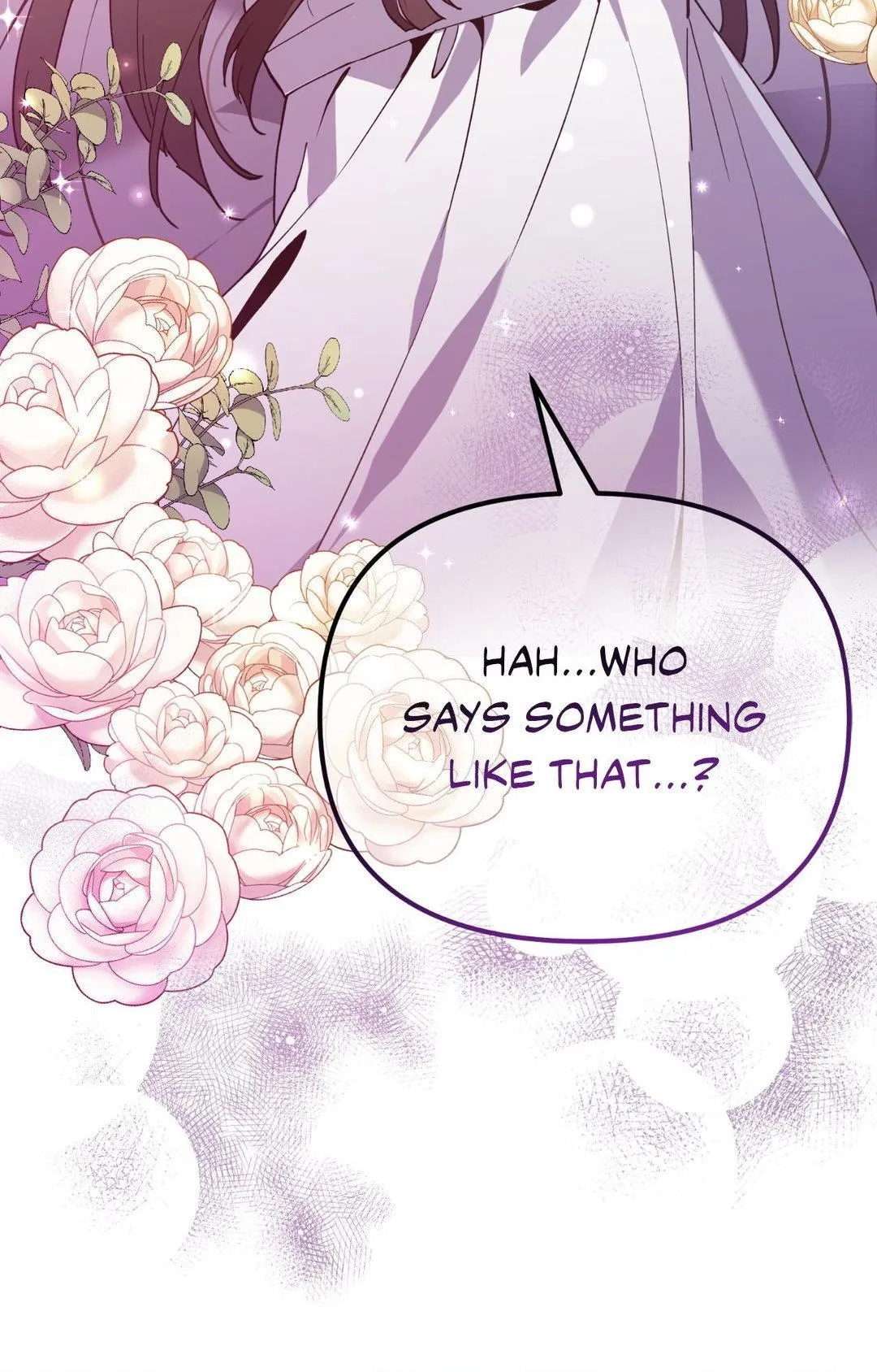 My Little Fox Chapter 9 page 32 - 