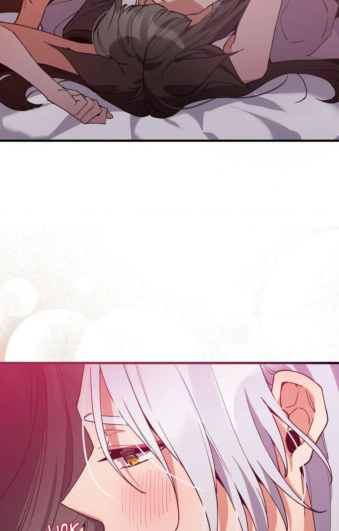 My Little Fox Chapter 9 page 34 - 